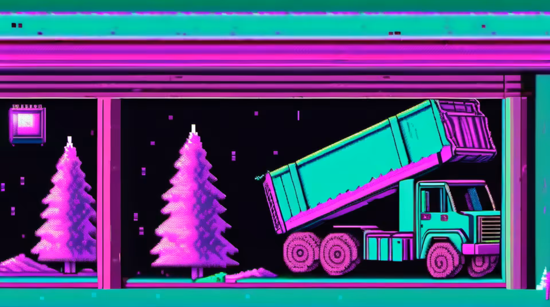 Quartz Trash #15