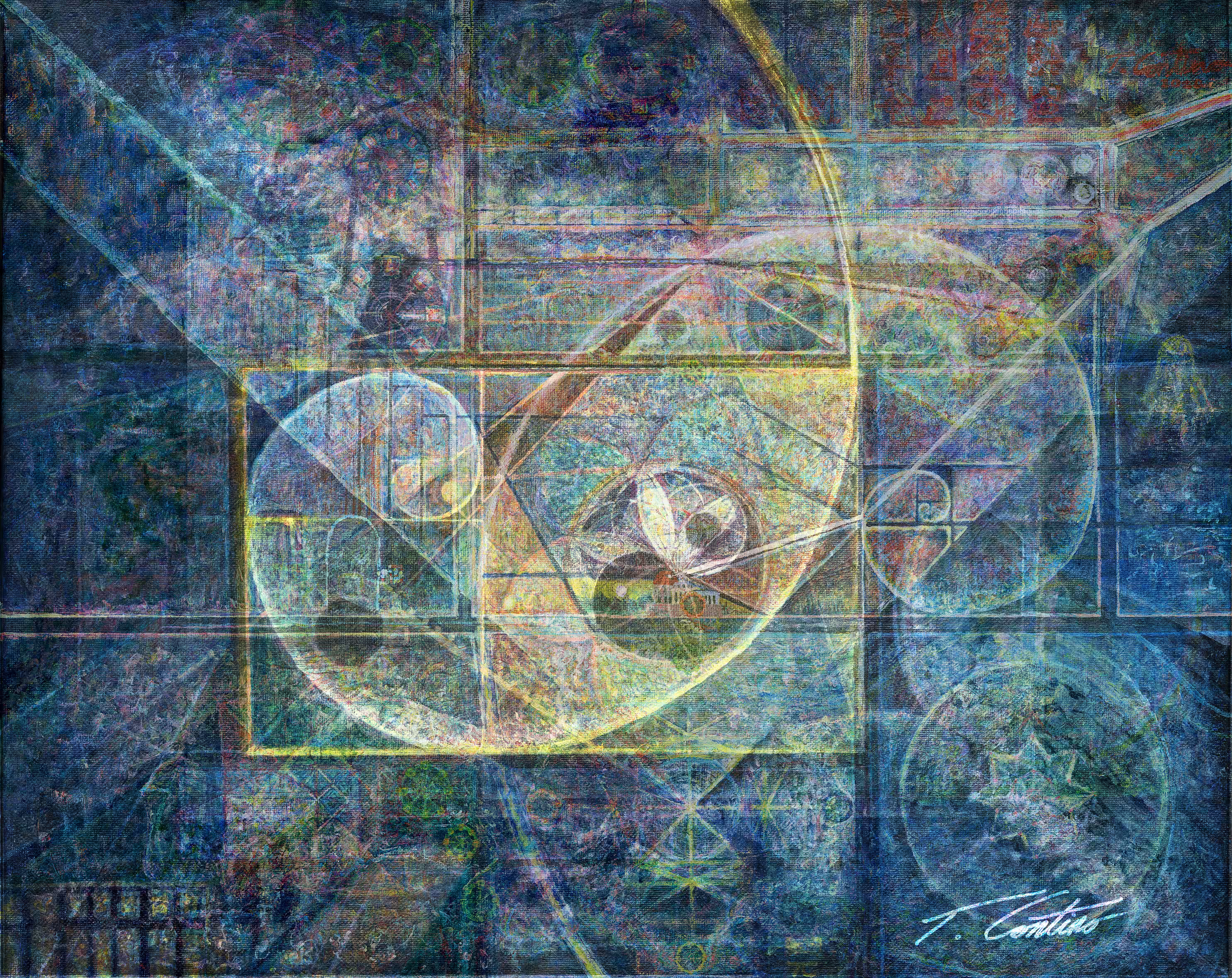 Digital Textile no. 1: The Virtual Storehouse