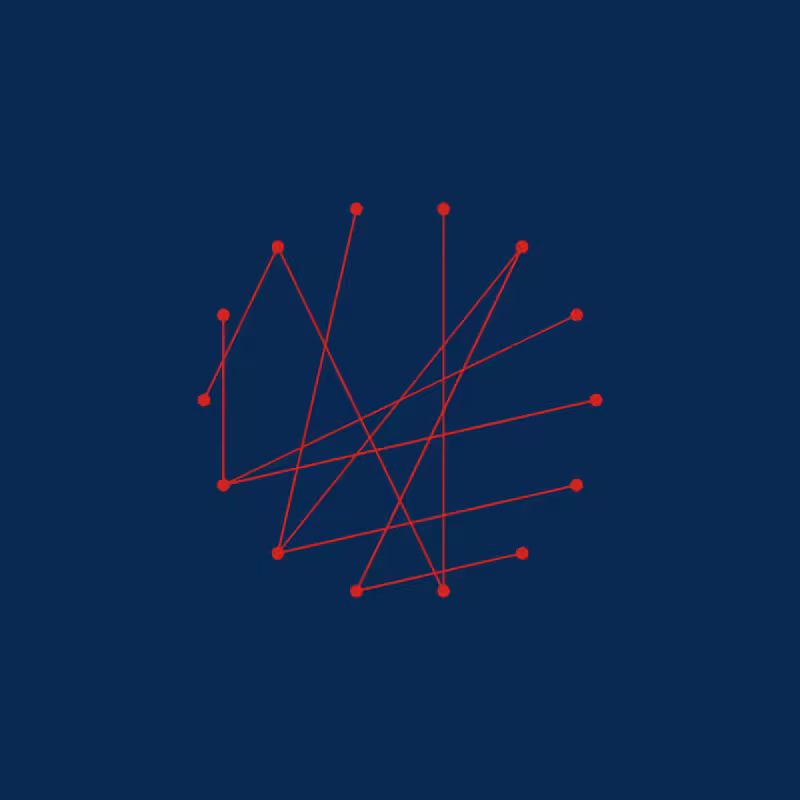 Morphing Networks #62