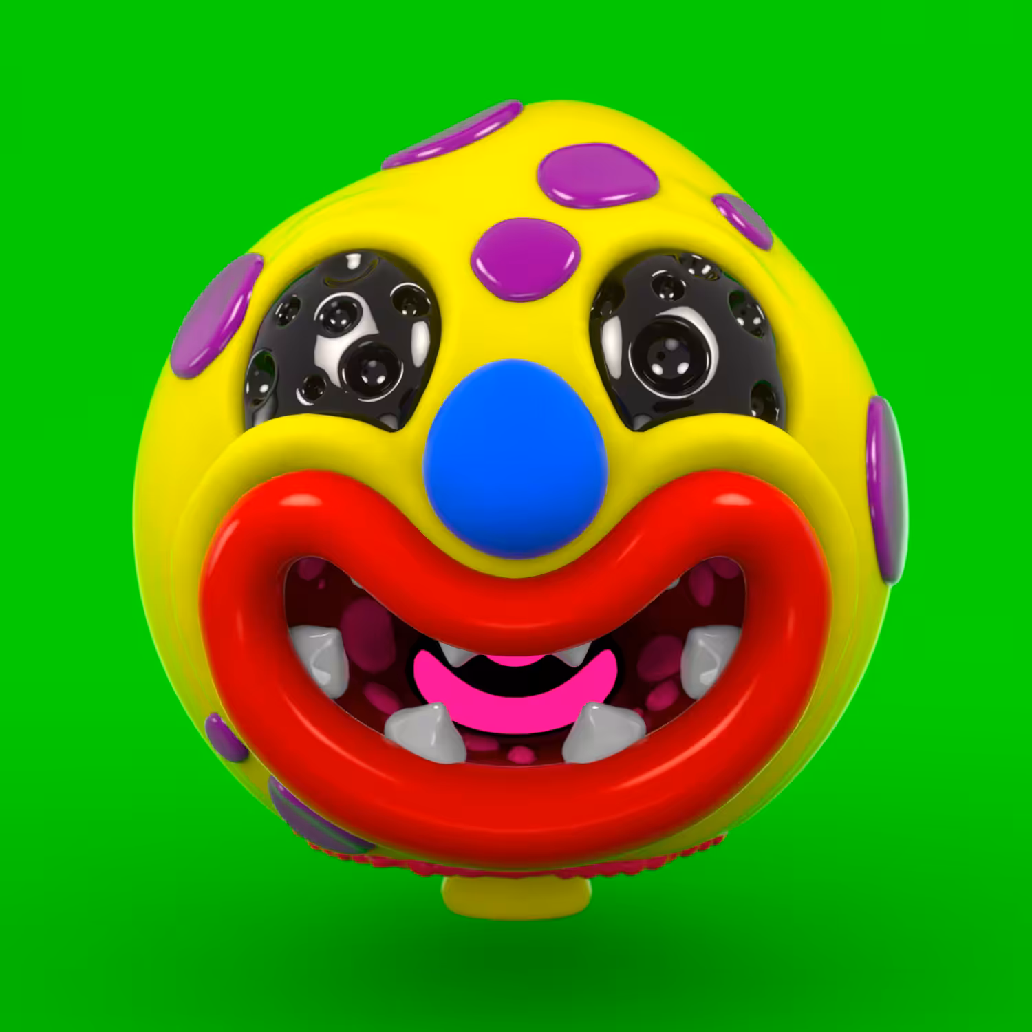 JOYWORLD JOYsmilies: JOYsmiley 2614