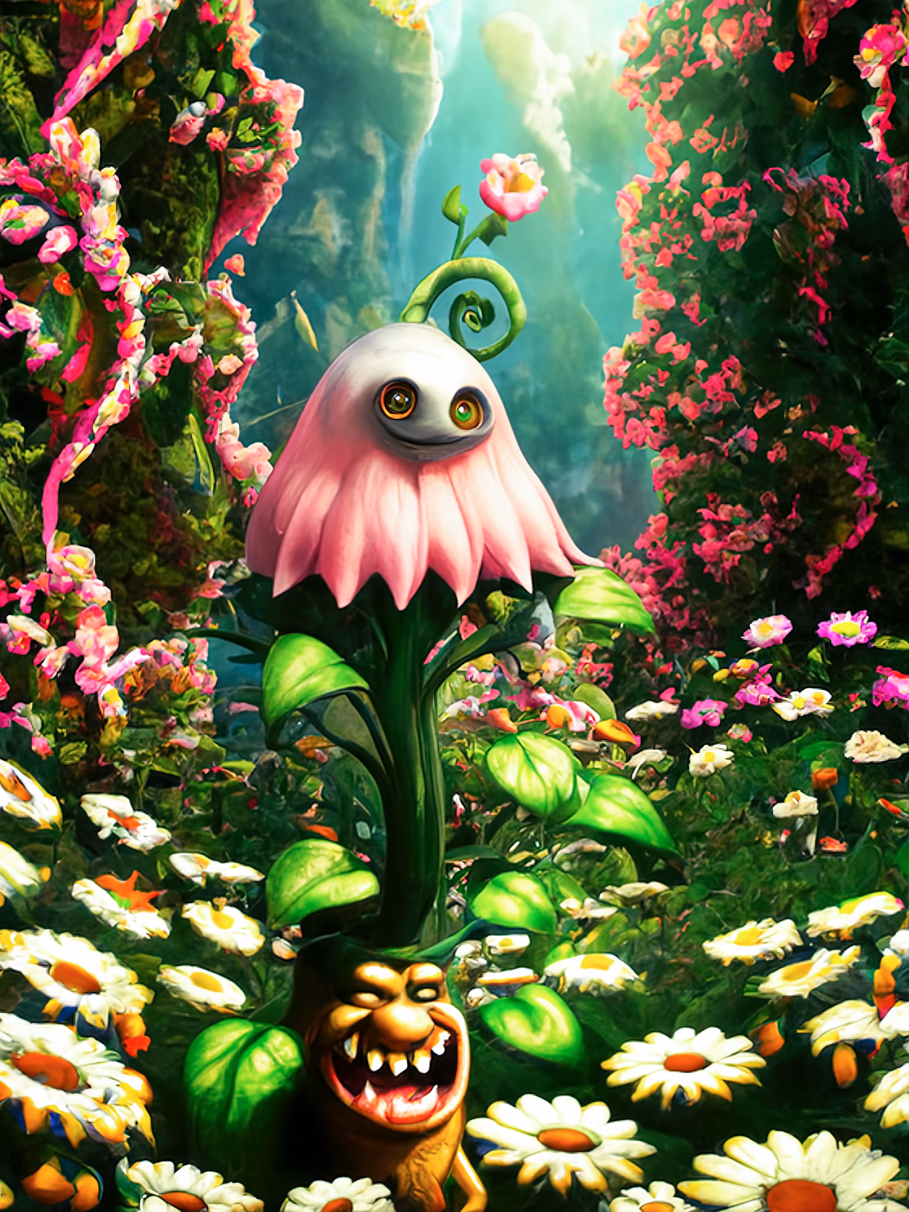 WM-Flower_Monster-01