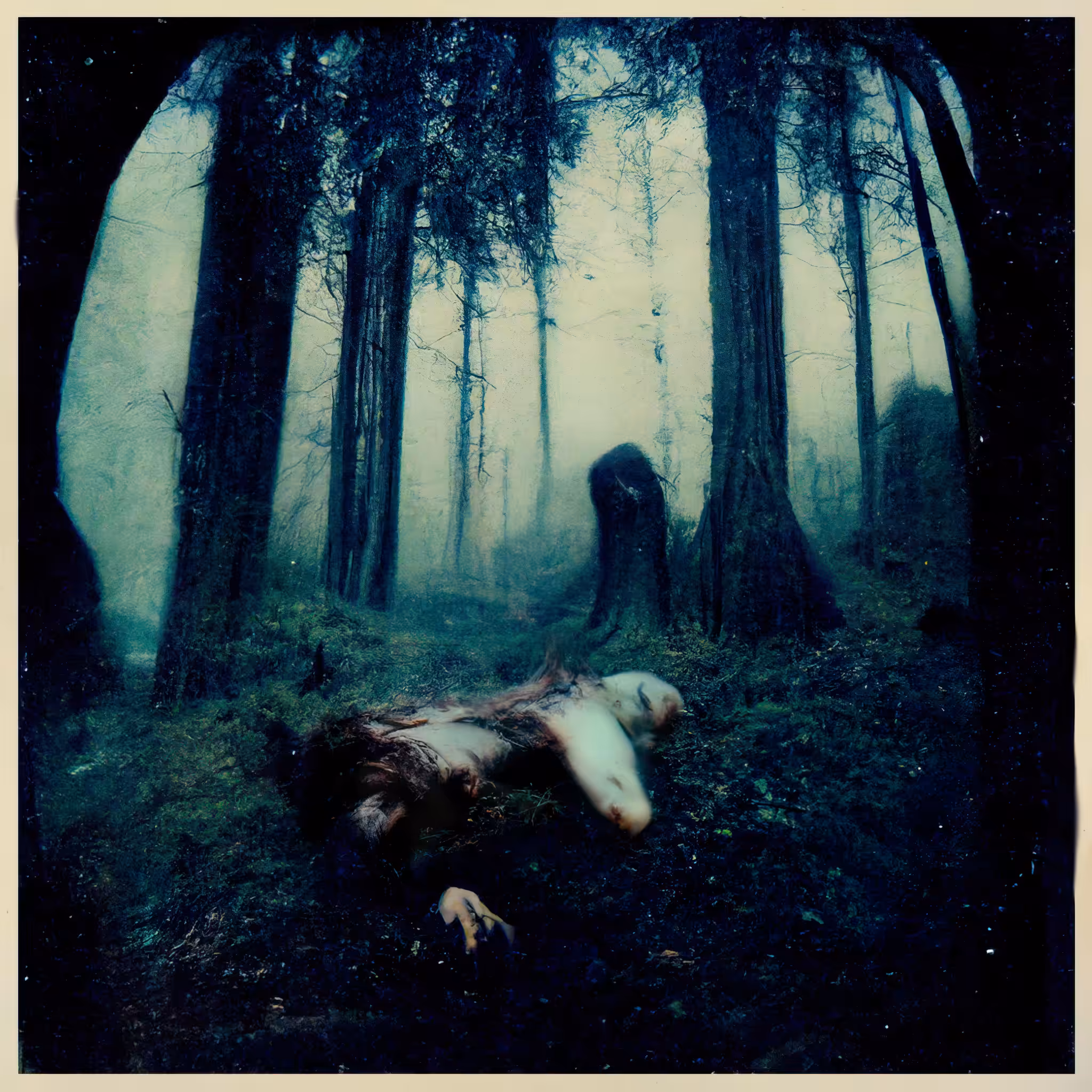Predator forest