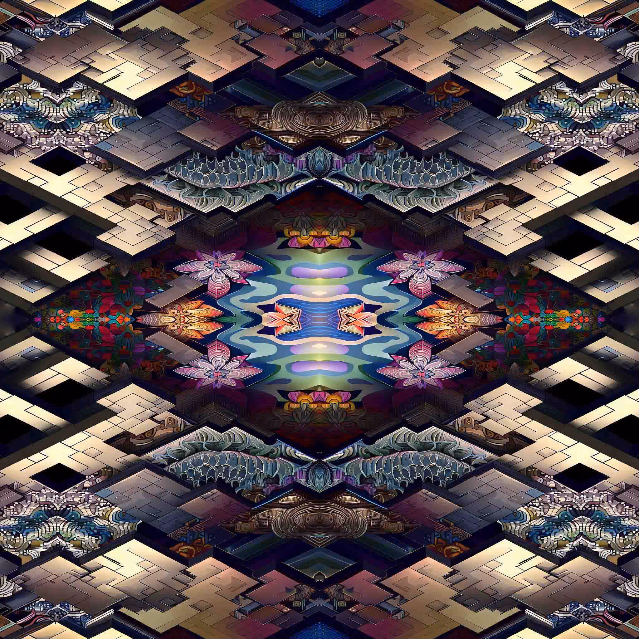 teztiles #12
