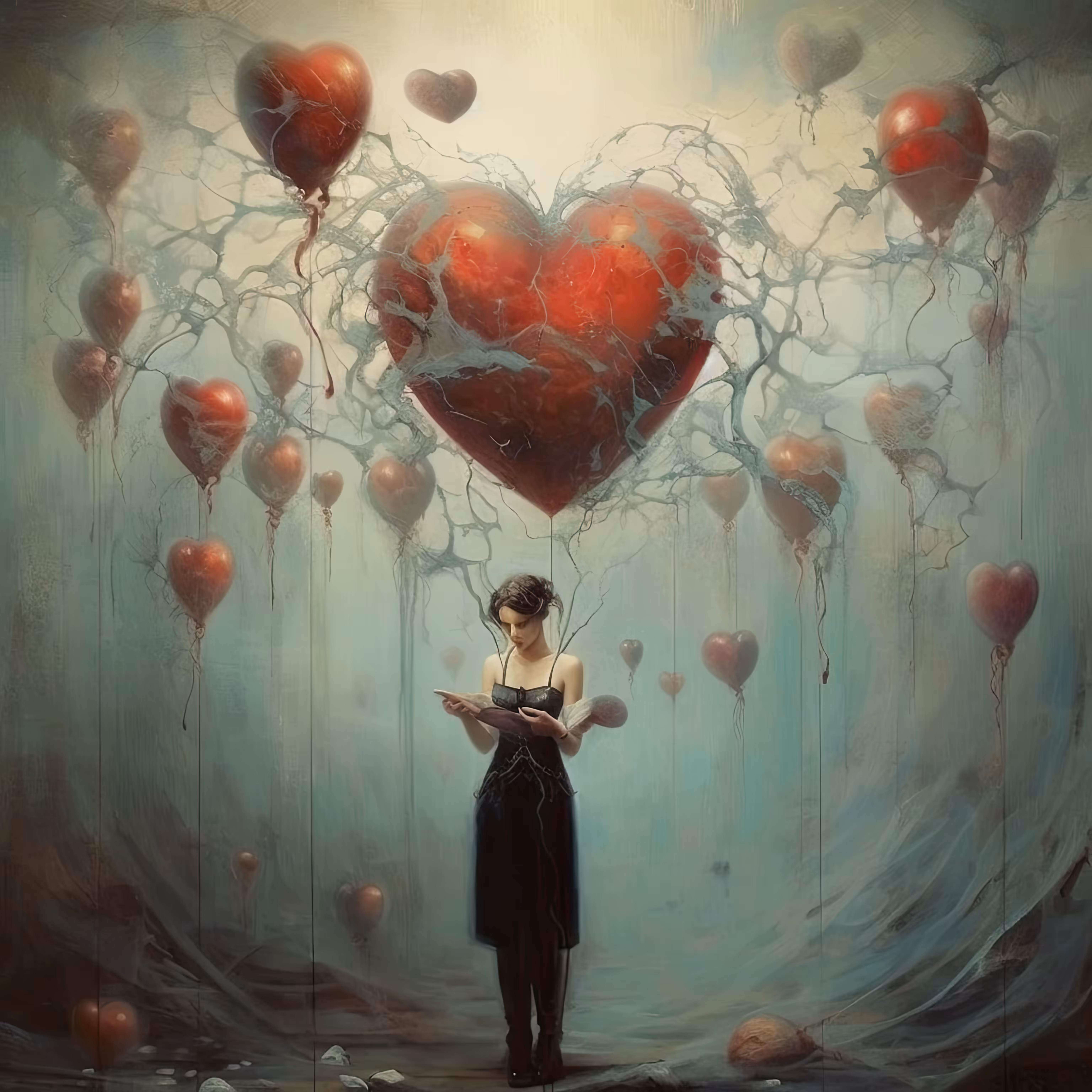 Desire and Opportune