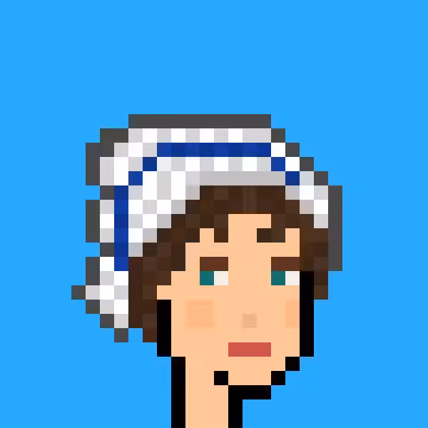 Pixel Legends: Jane Austen