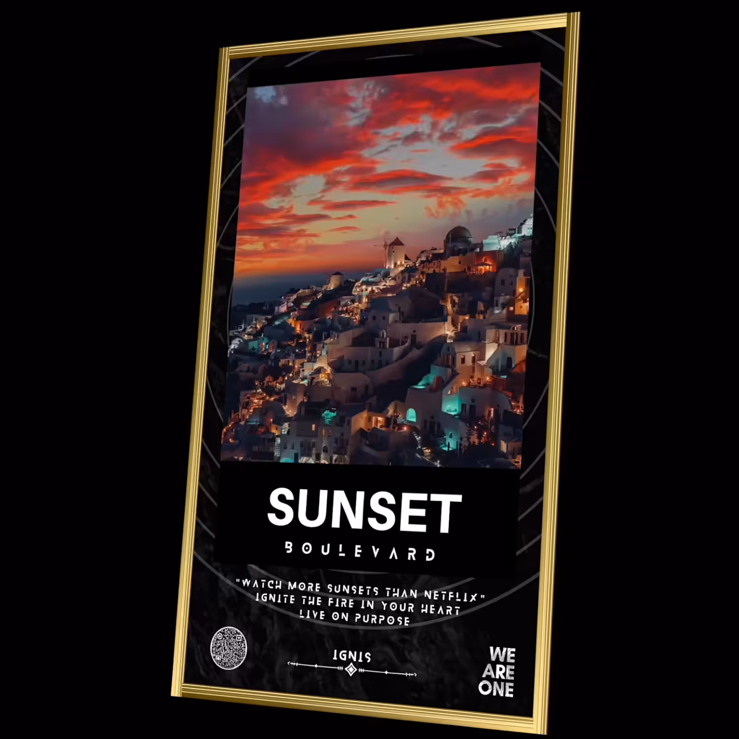 Sunset Boulevard