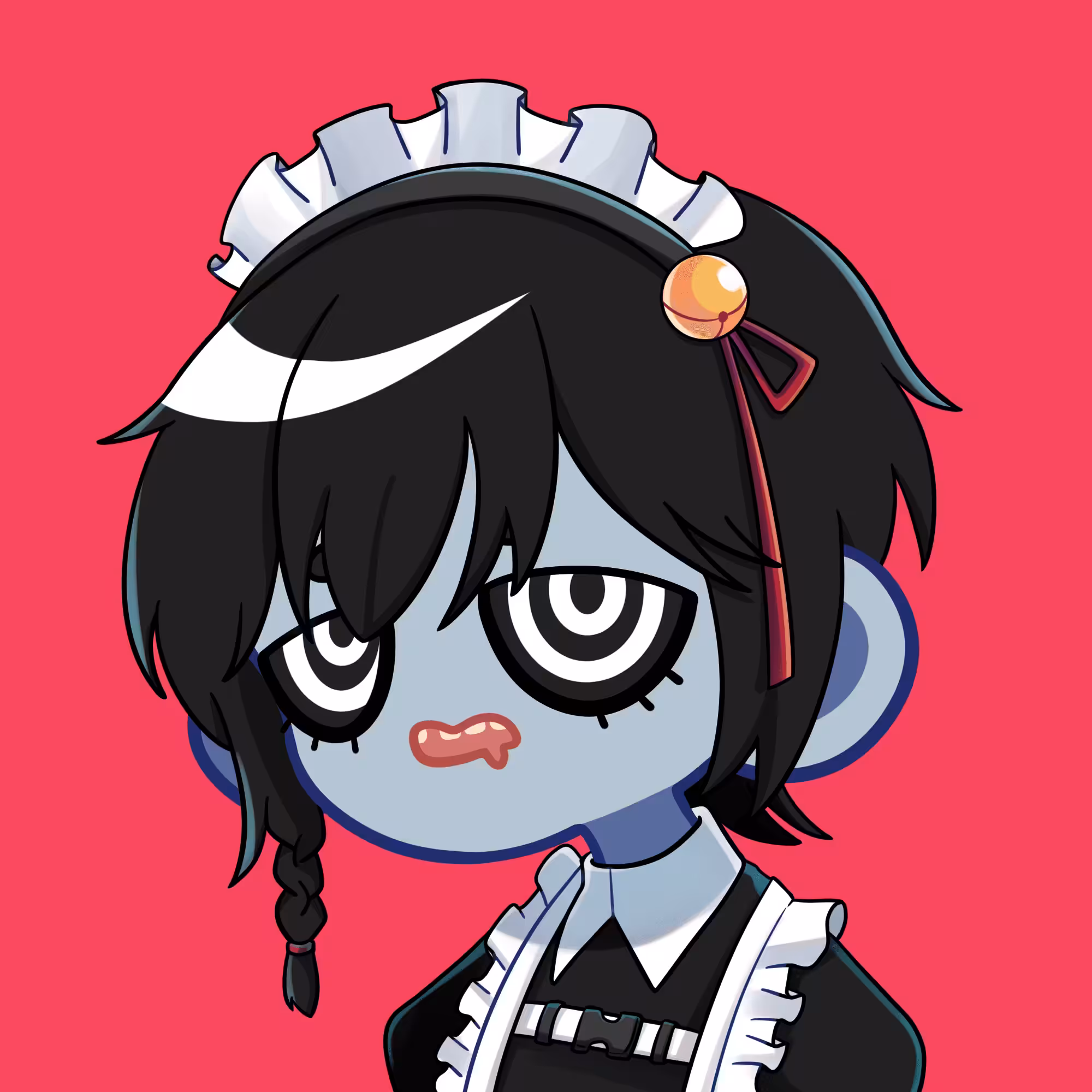 Zomgirls & Zomboys #62