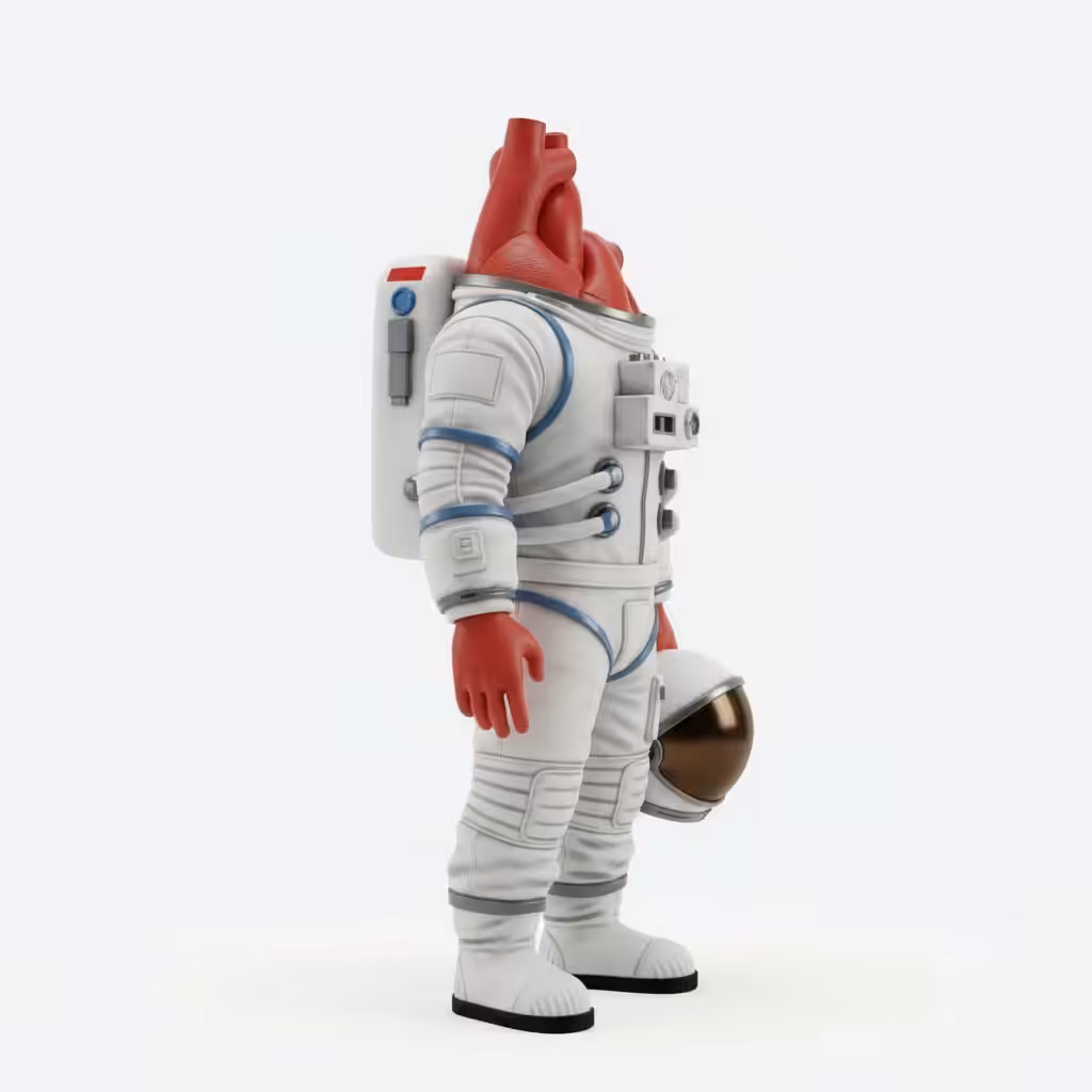 Astronaut