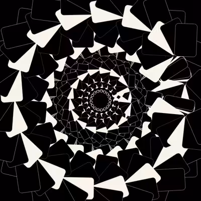 Dazzle #23