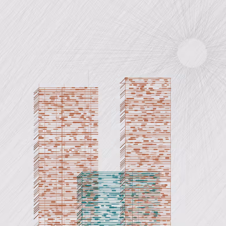 Town #1