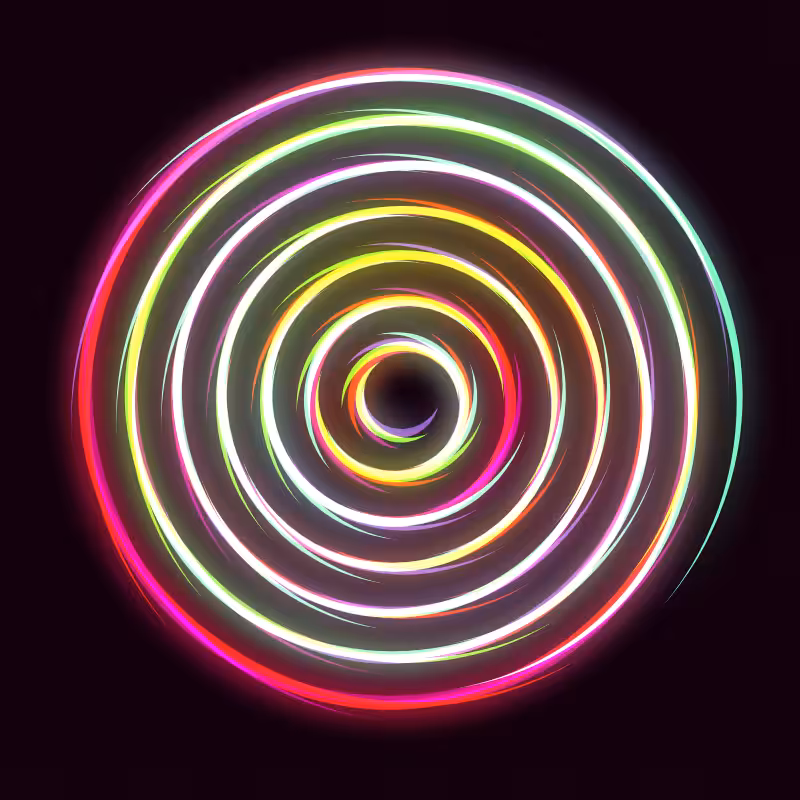 NeonSpaghetti #13