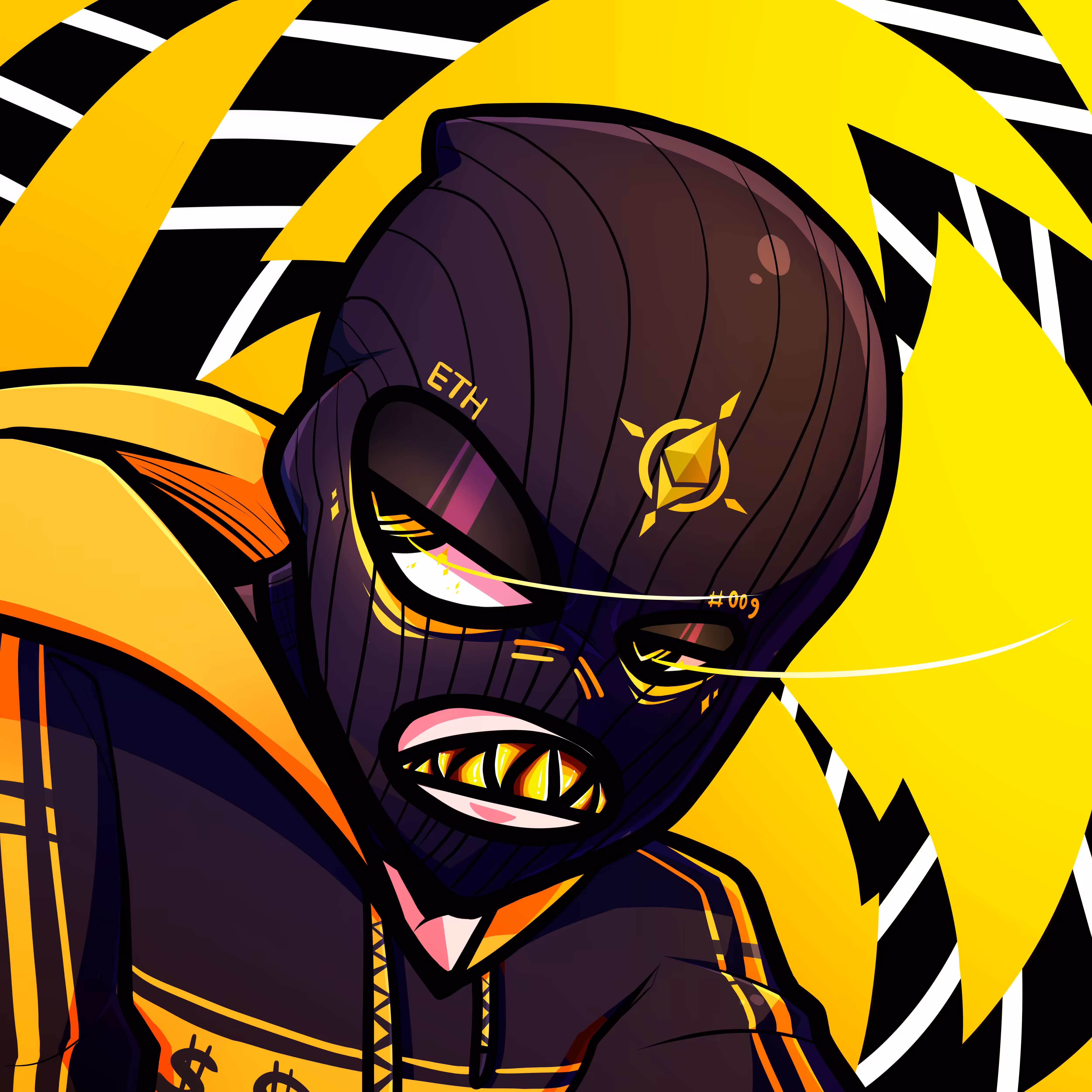 JONE$ #009