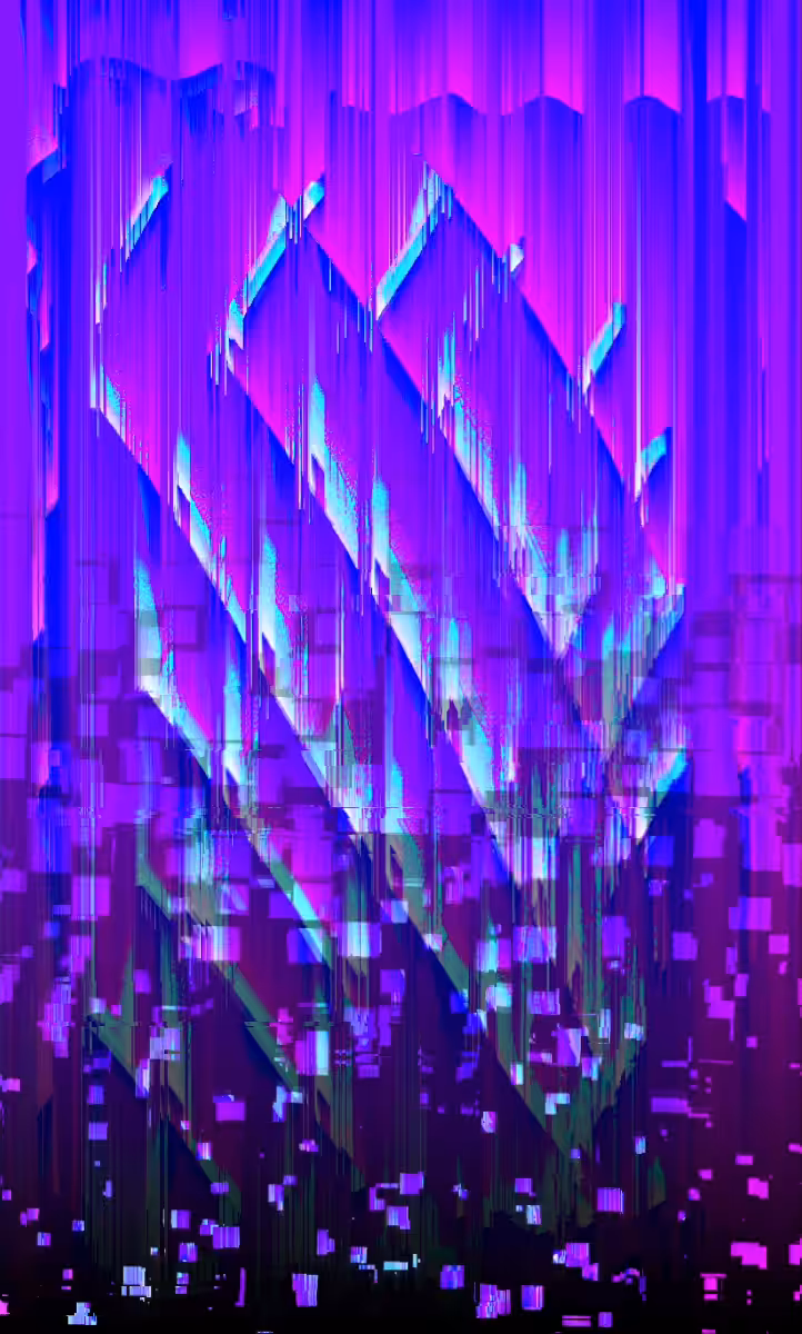 Shattered