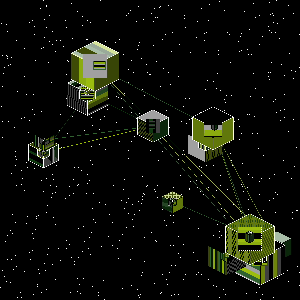SPACEBOXES #3