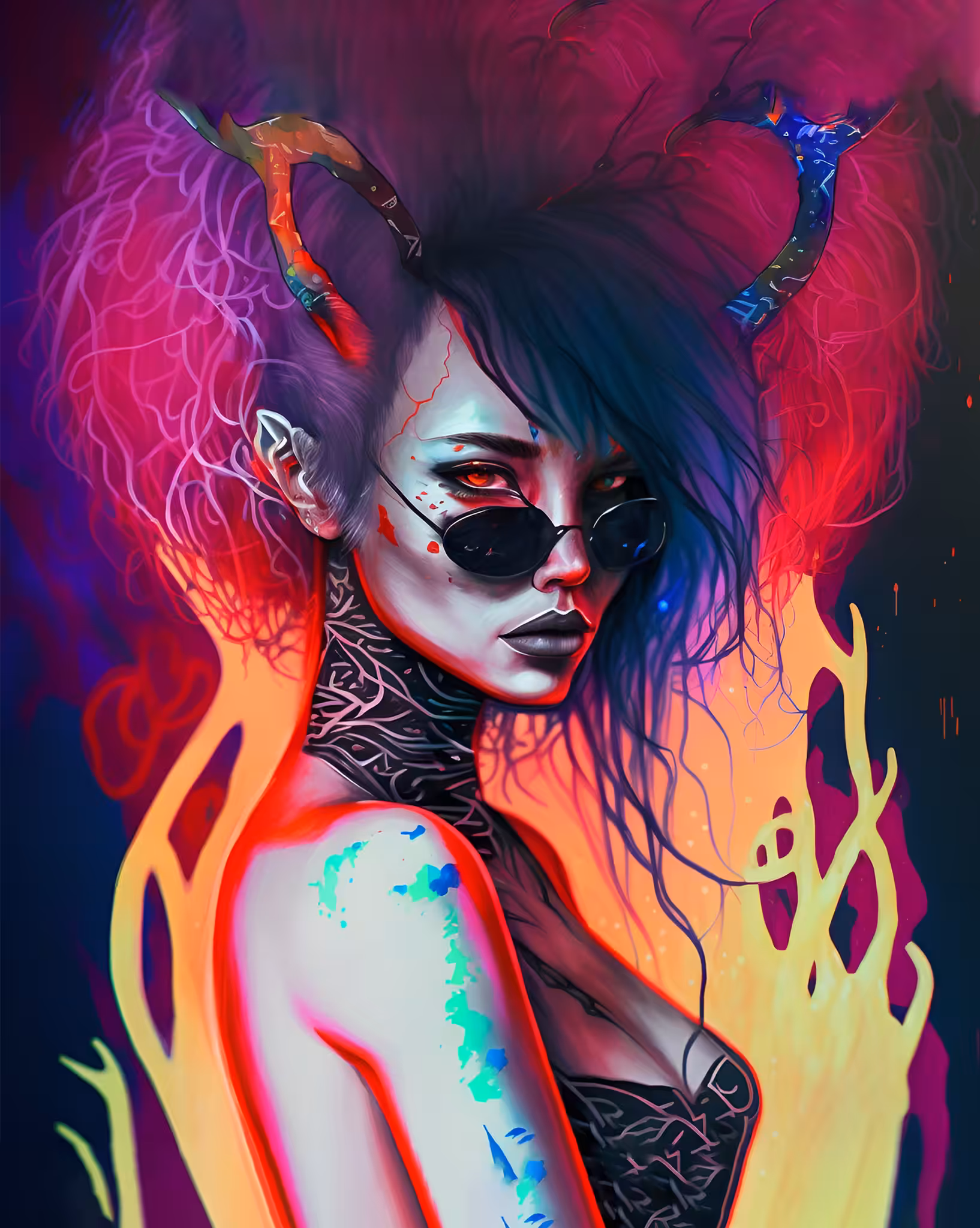 Selene