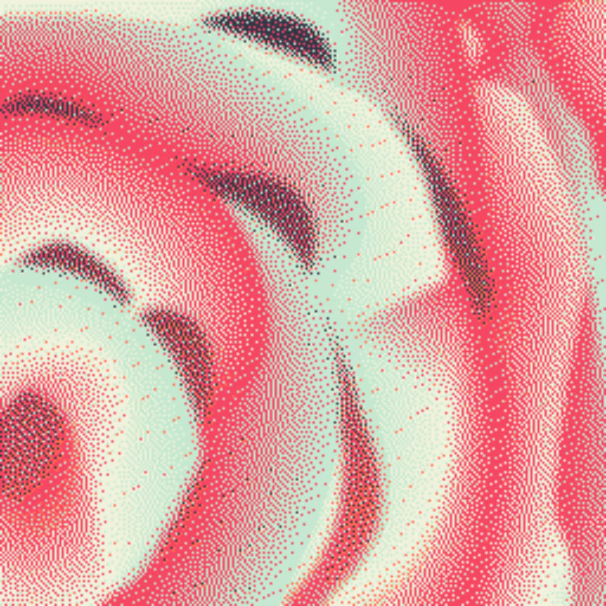 Hesitance #192