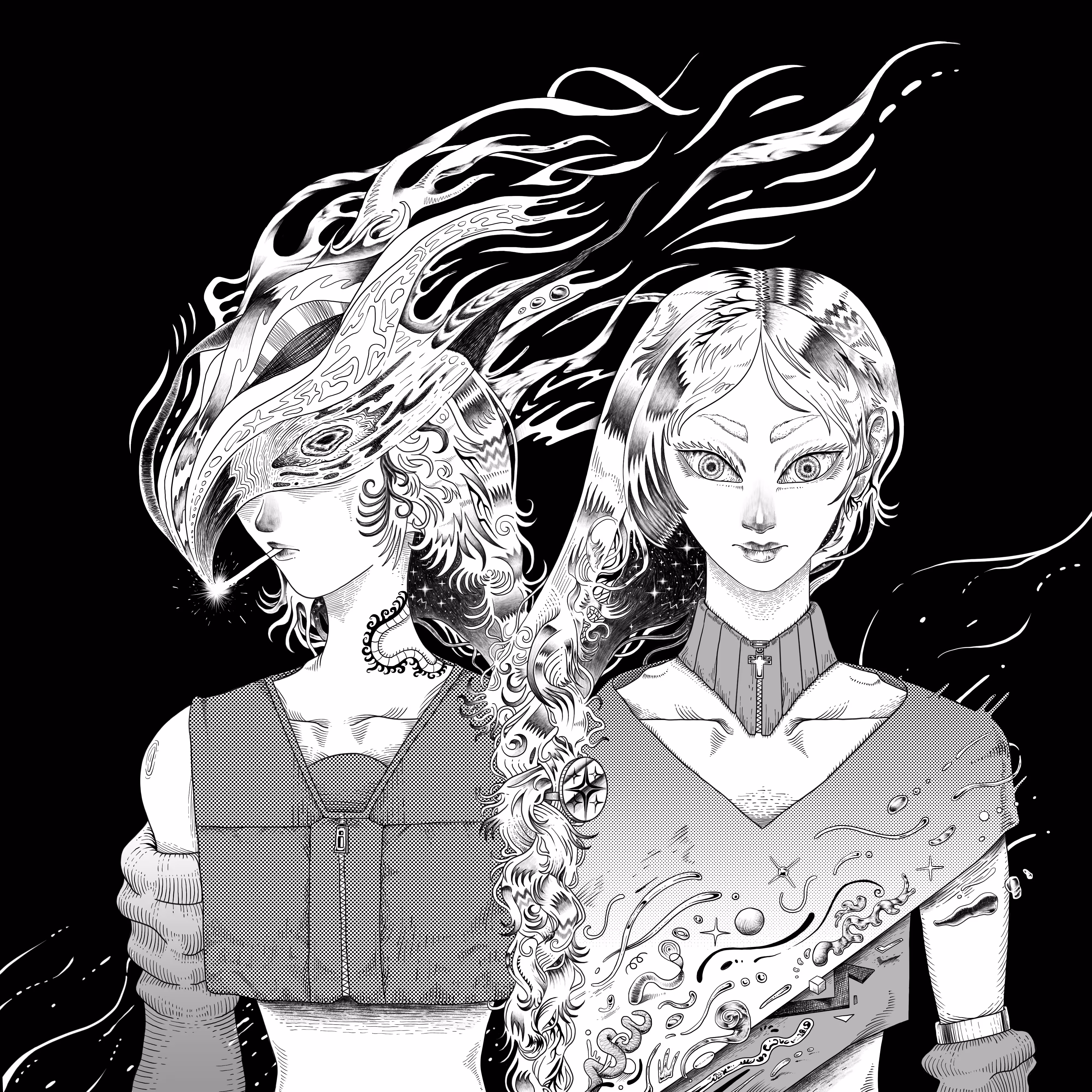 Entangled