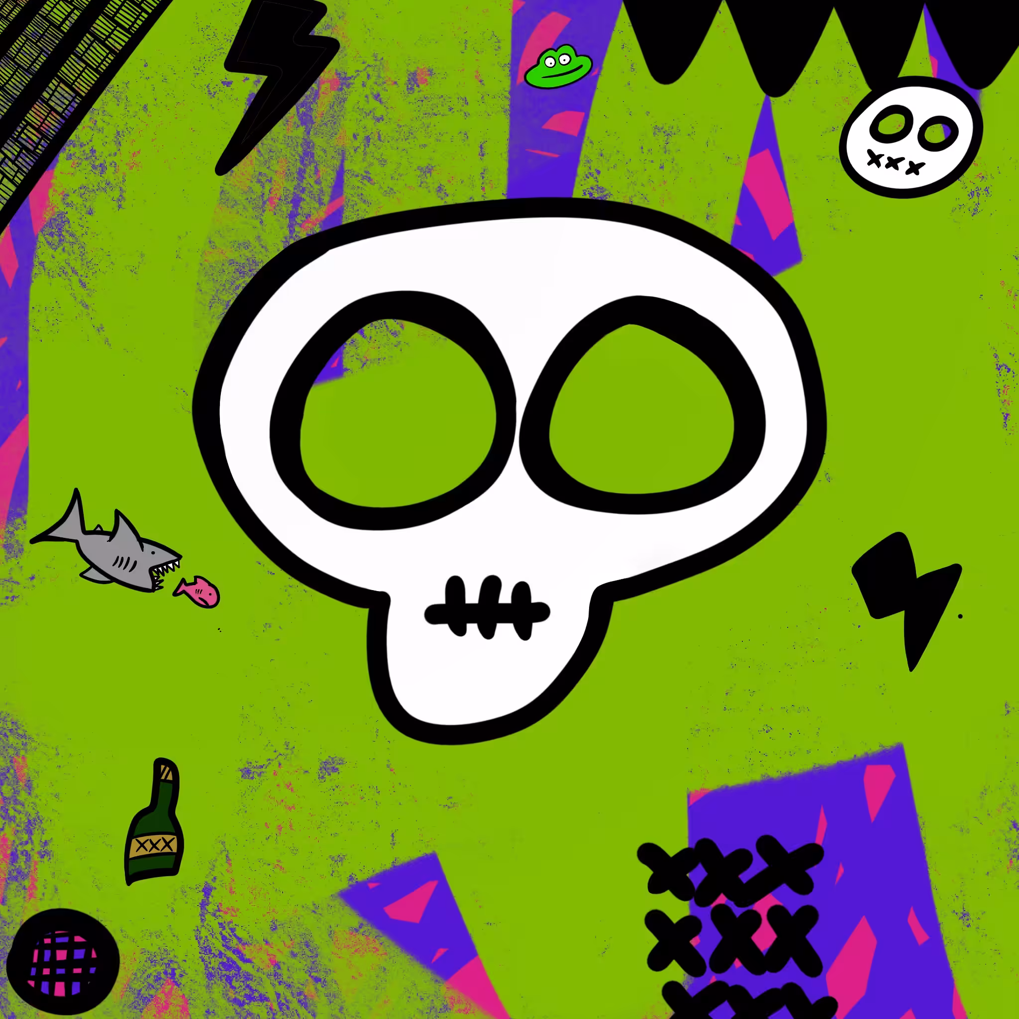 xSkulls