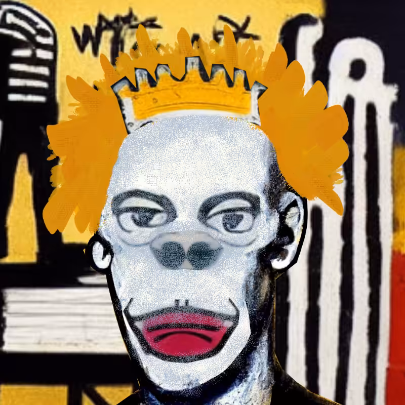 Basqlowns #8