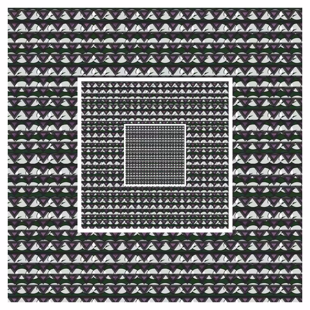 Infinity from Simplicity #405