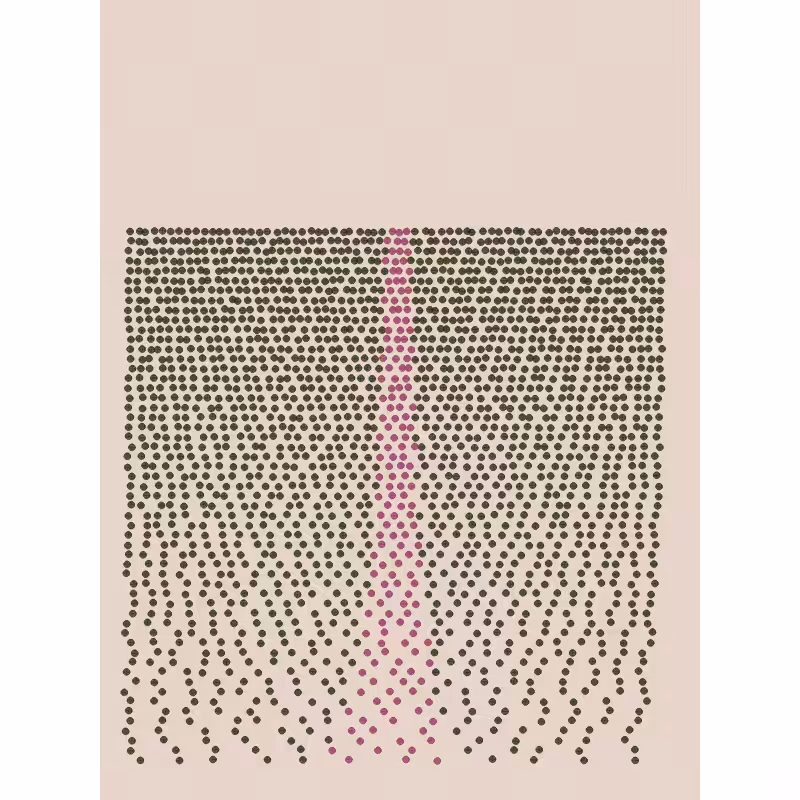 Poetics of Space #20