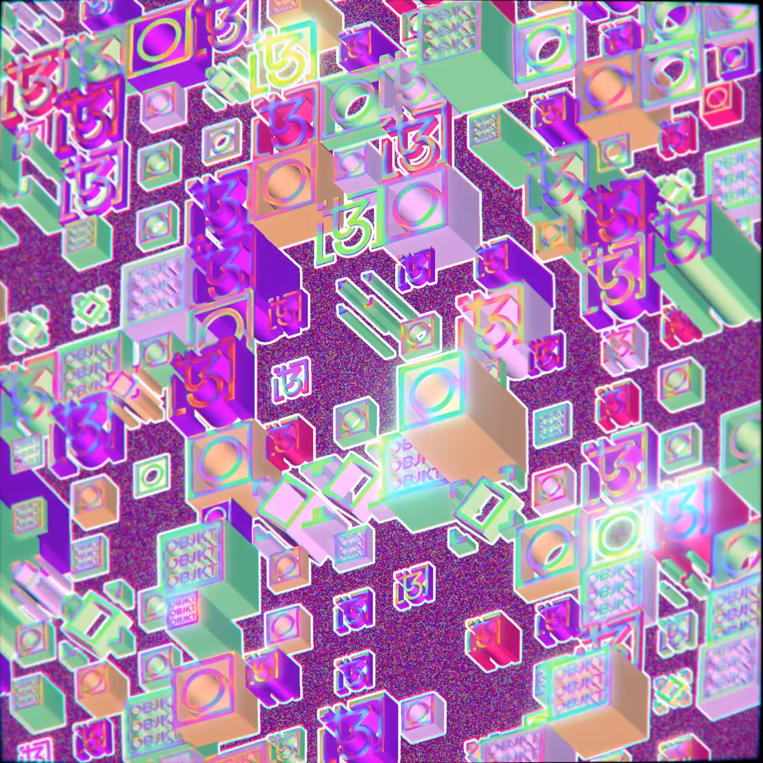 TezGlow Shuffle