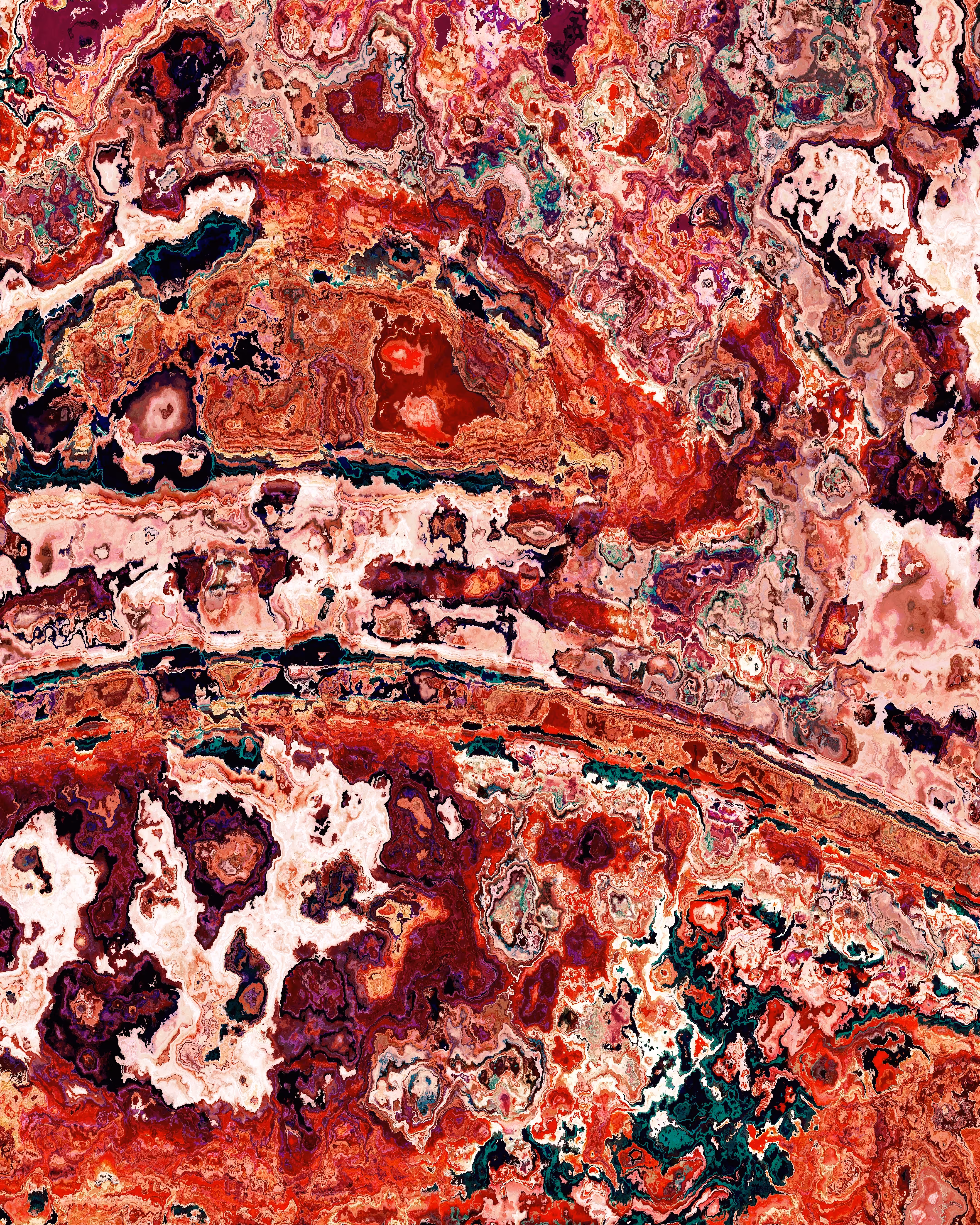 Sediments #444