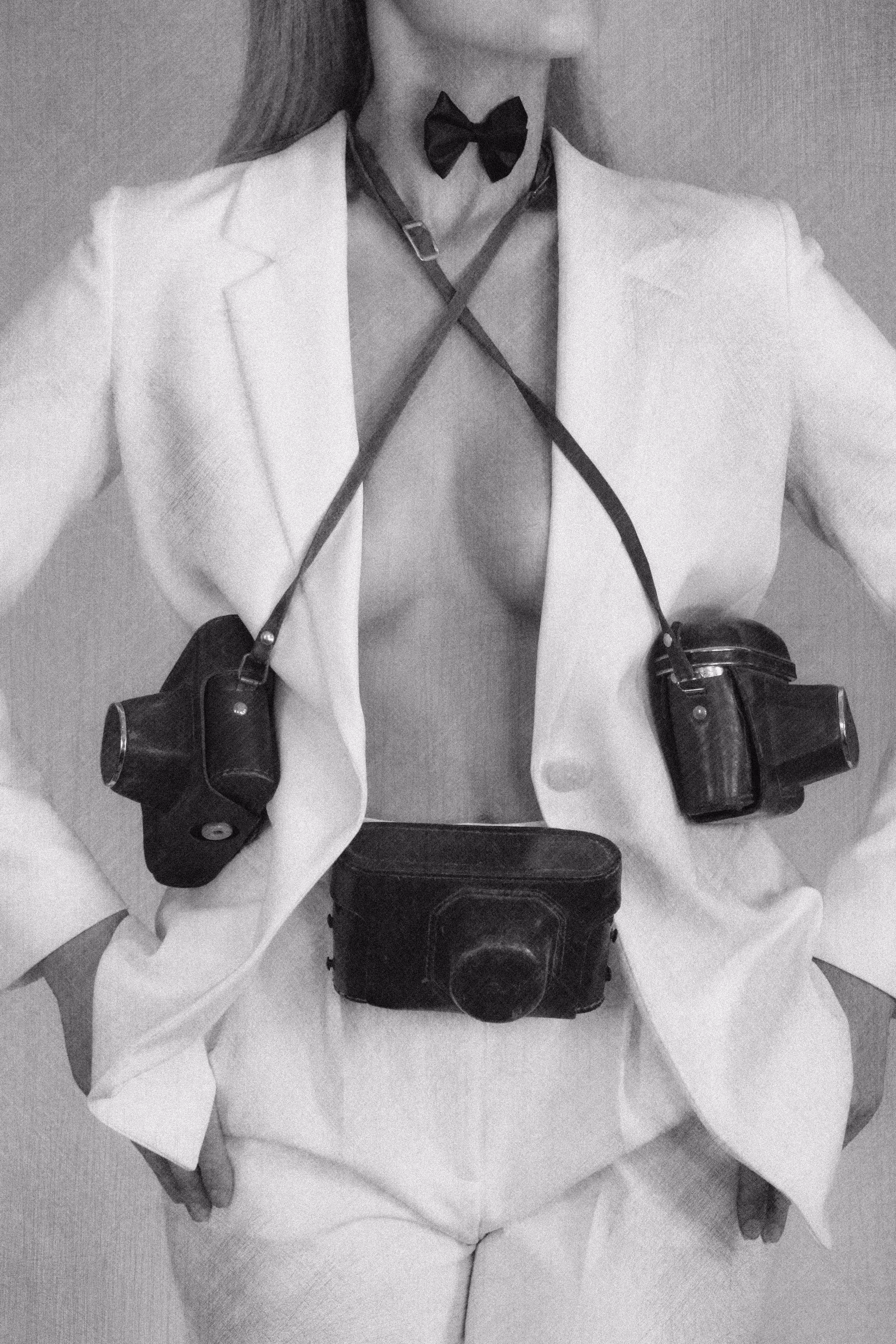 Get lost in the Past