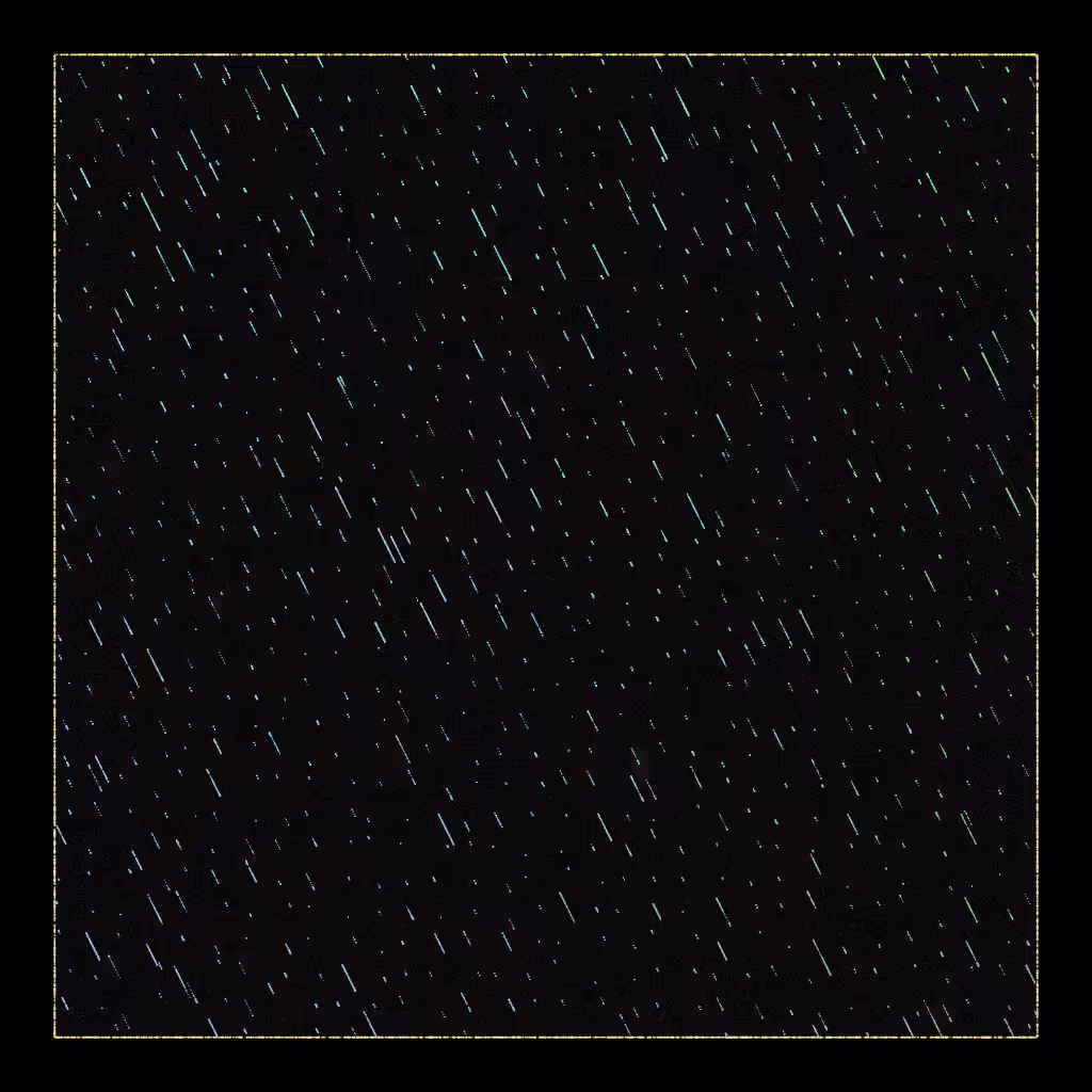 Stranger Flows #87