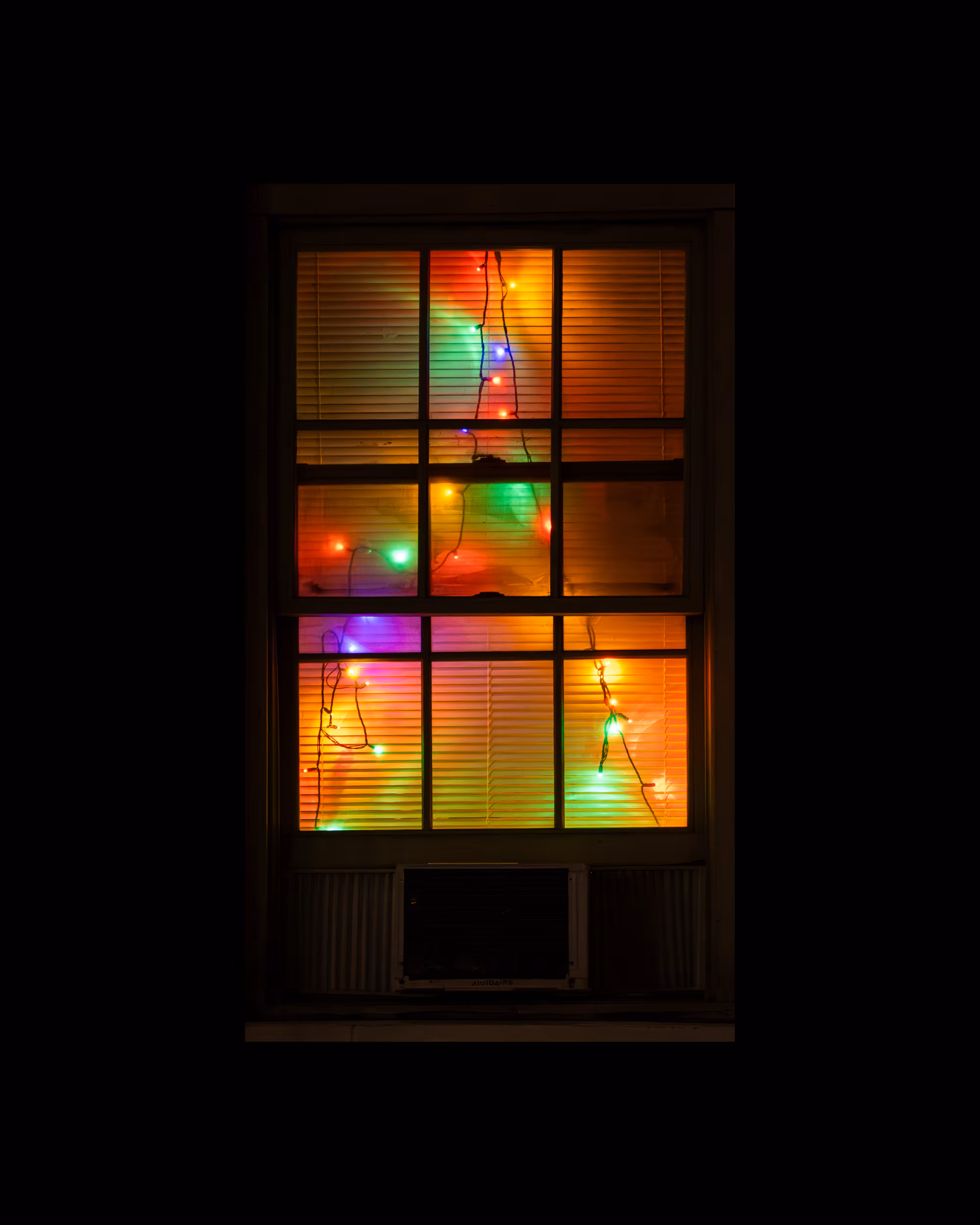 WINDOWS // NYC: WINDOW 645