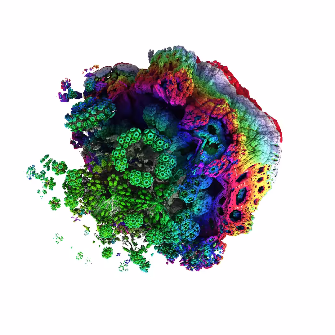 Particle II