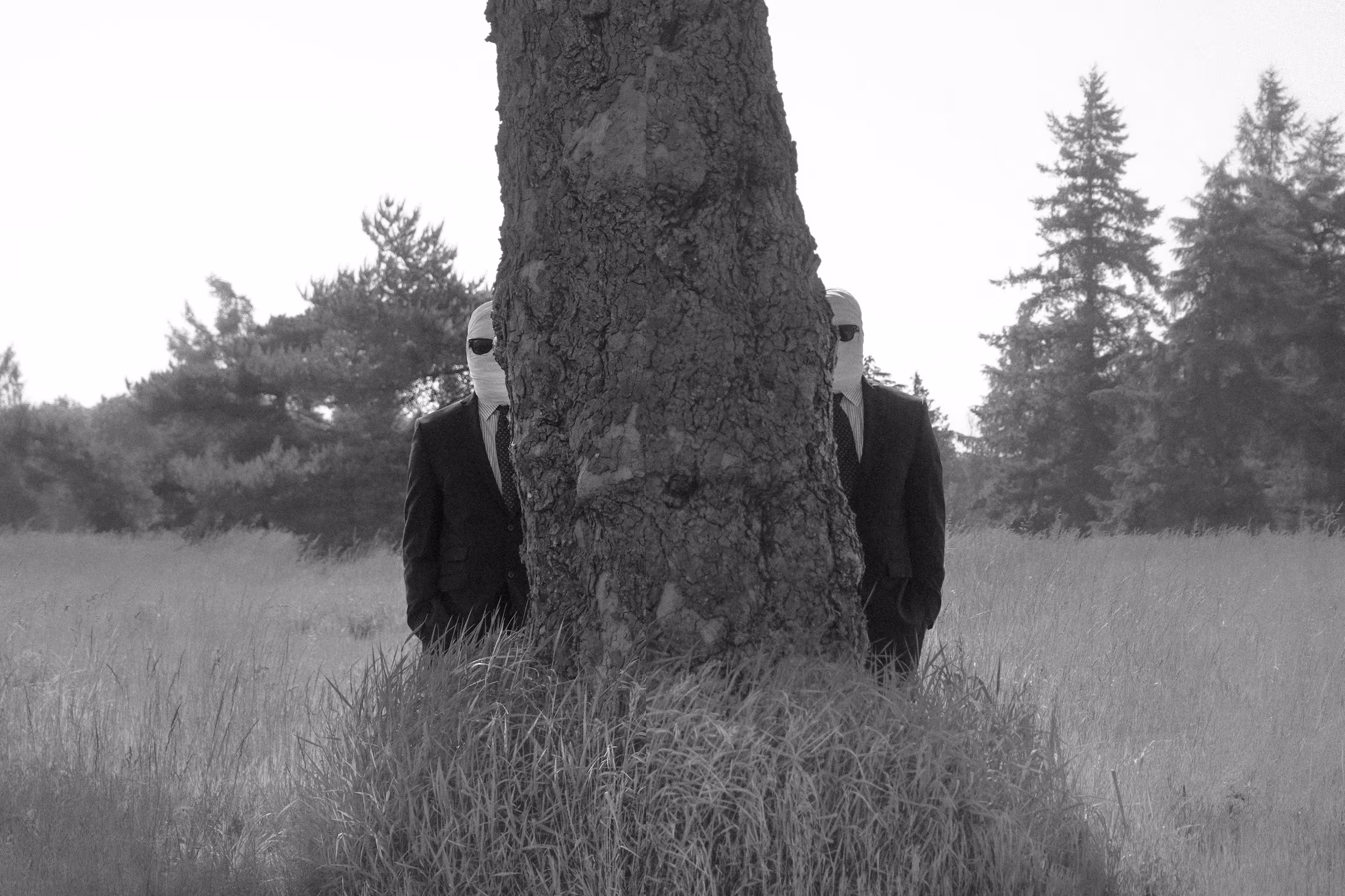 The Man who came from Nowhere: Part III
