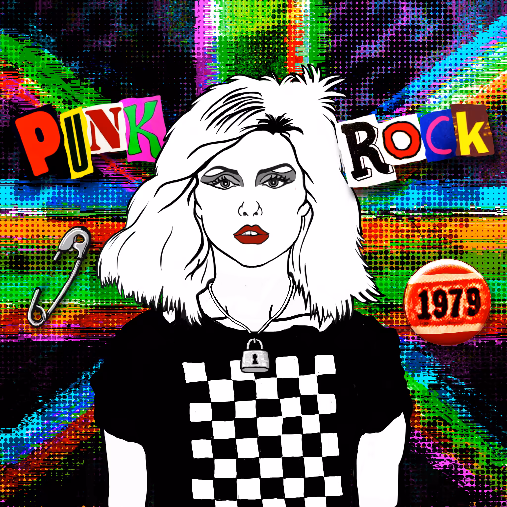 Punk #110