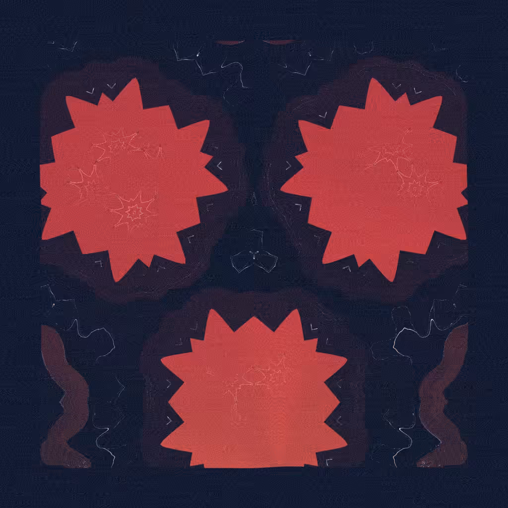 Symmetry #258