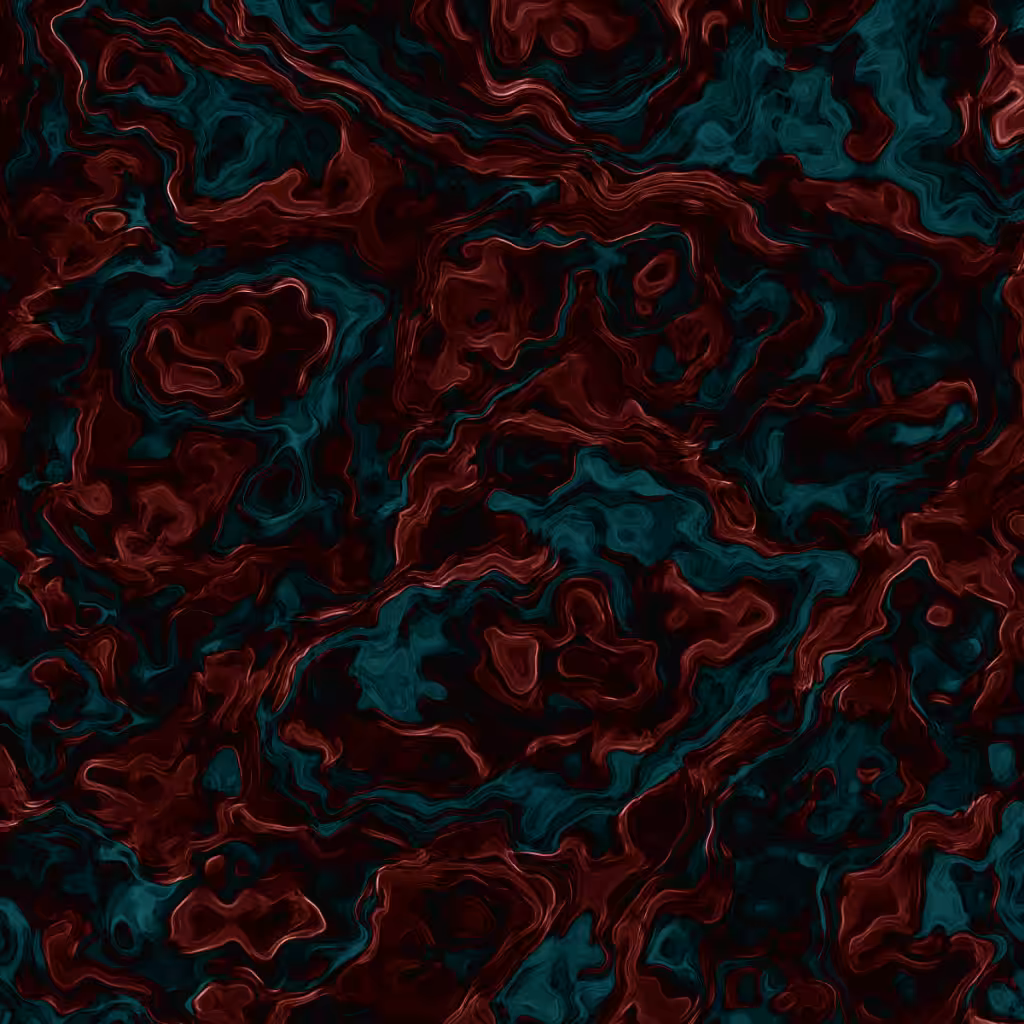 Erosion #73