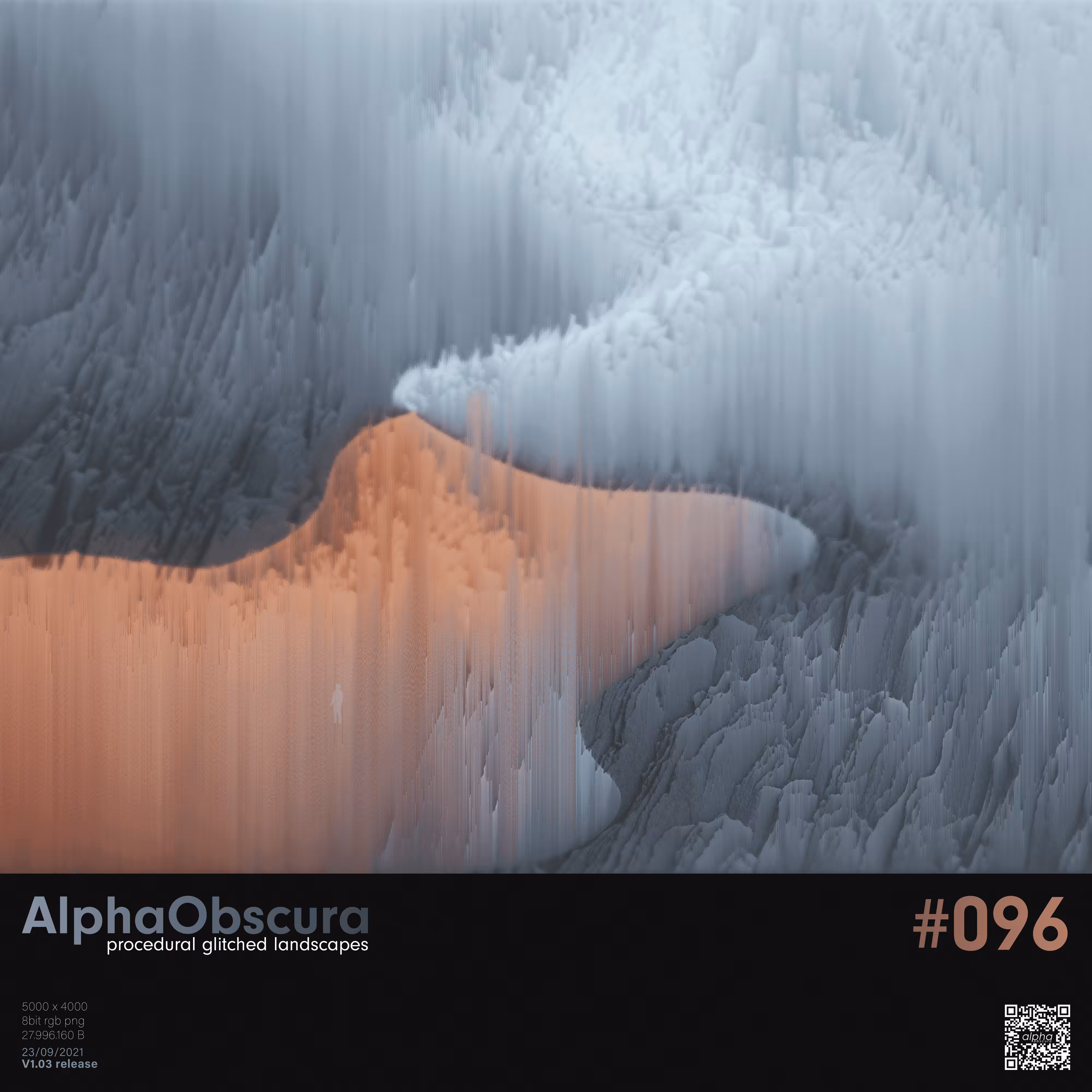 [96] - AlphaObscura