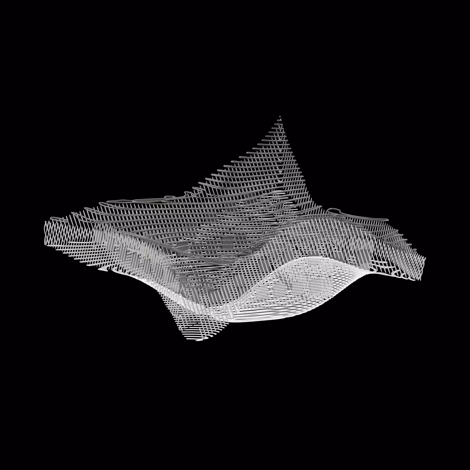 Museum of Unlimited Growth ii