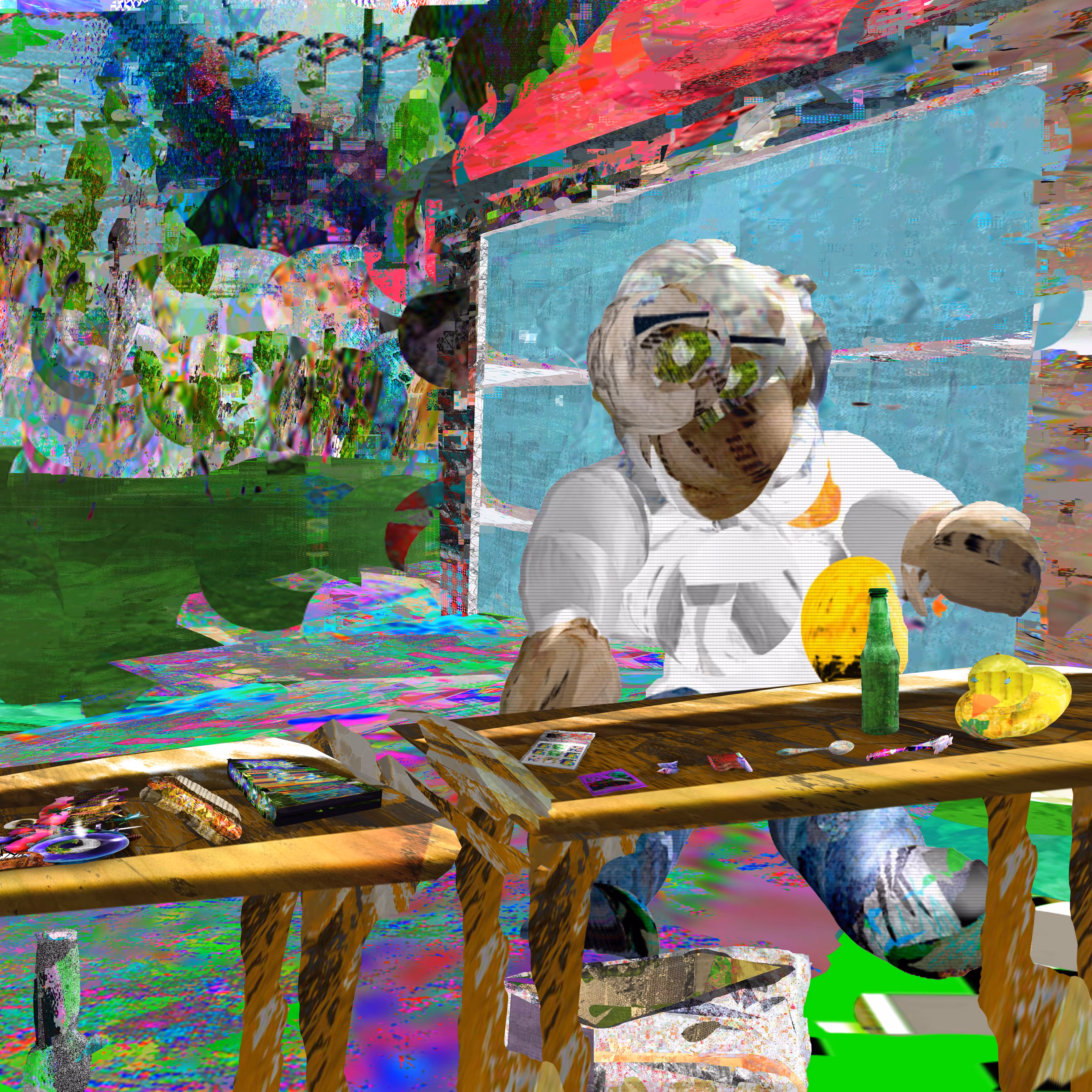 Garage Sale
