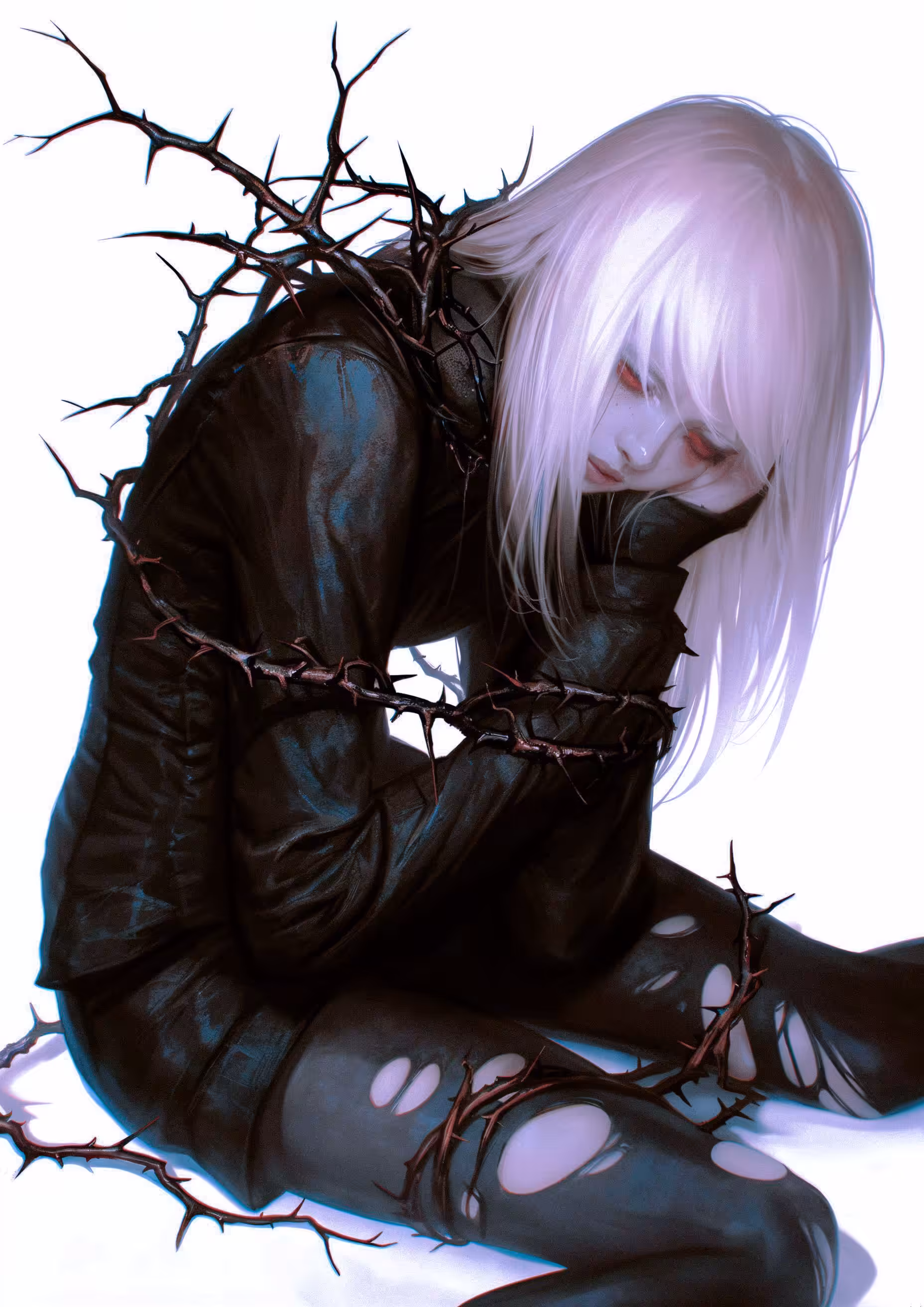painful bonds