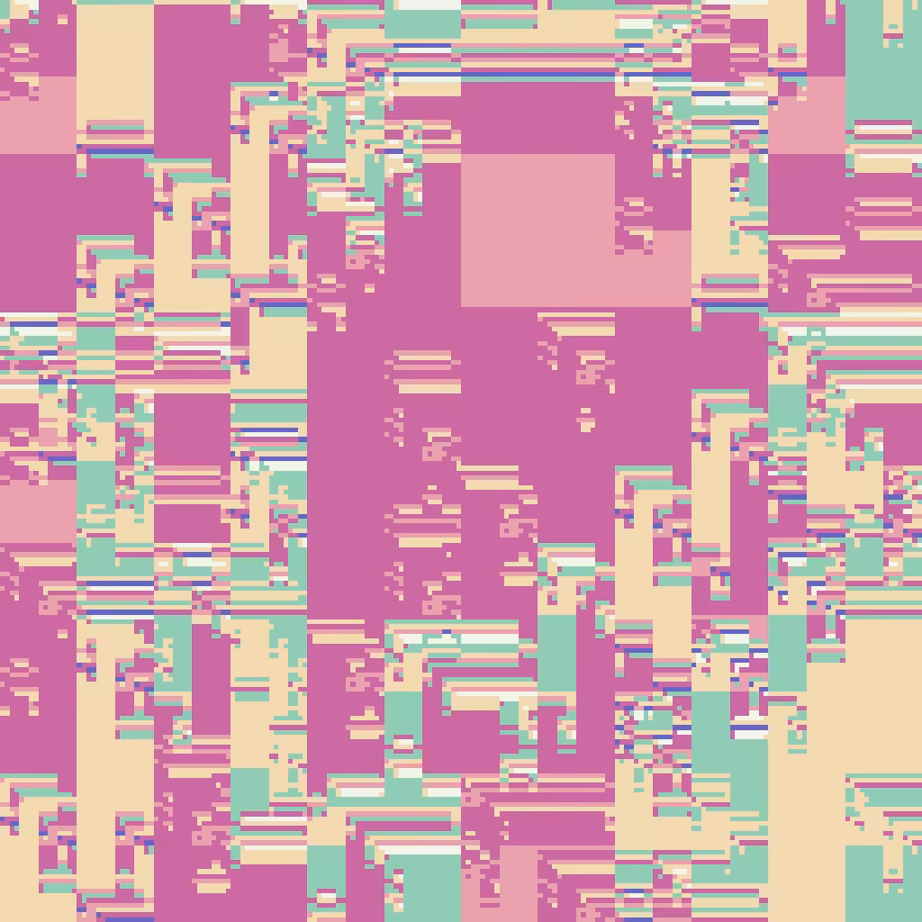 Zero-player game #842