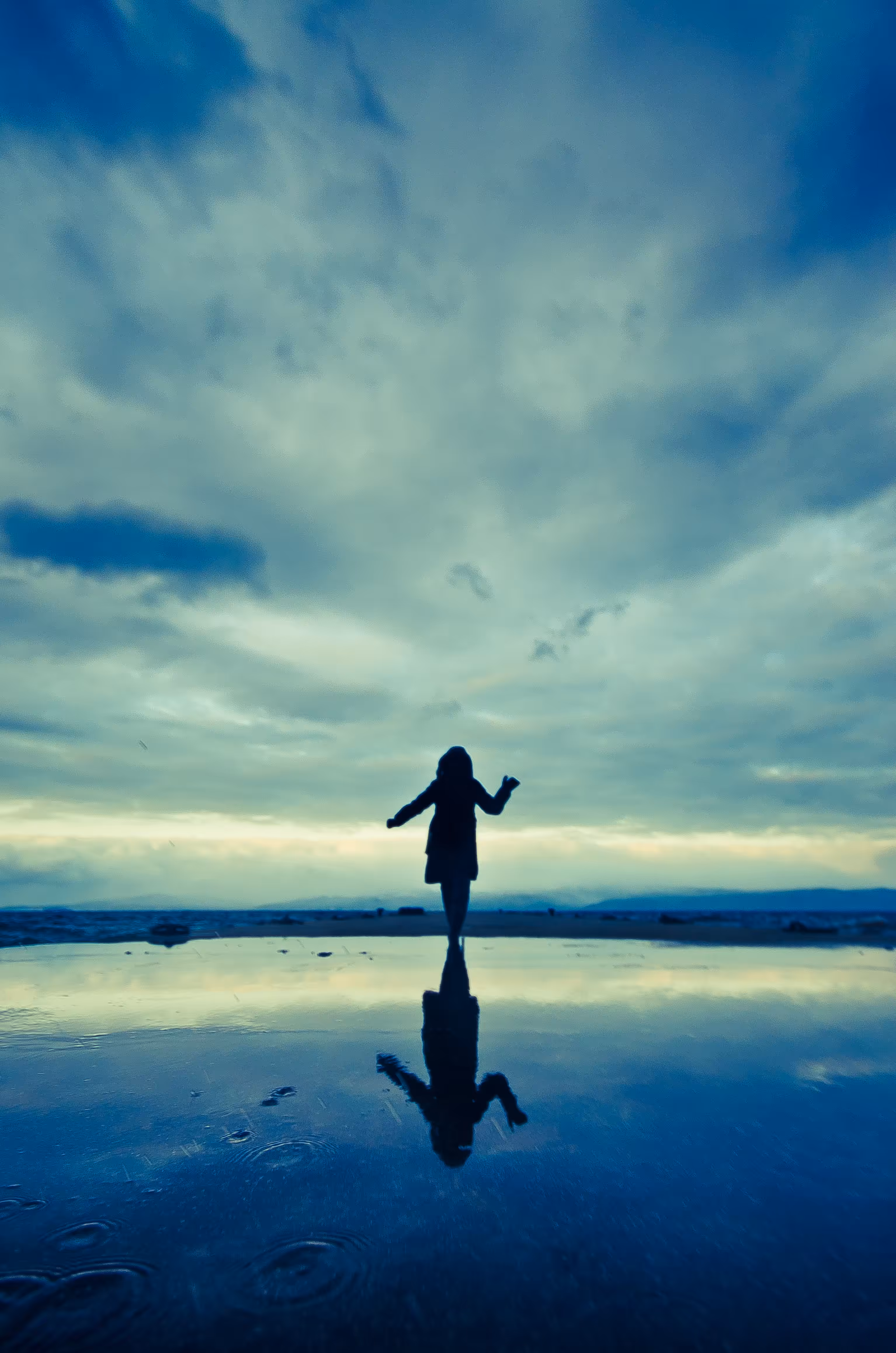 Reflection of Fun