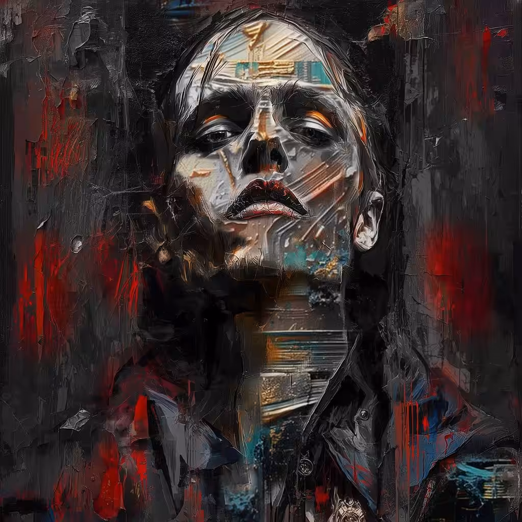 Synthetic Grief