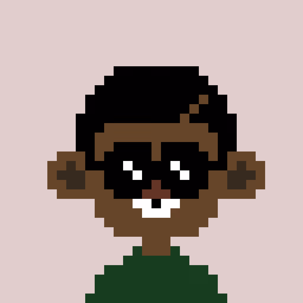 PIXEL WORLD: boy345