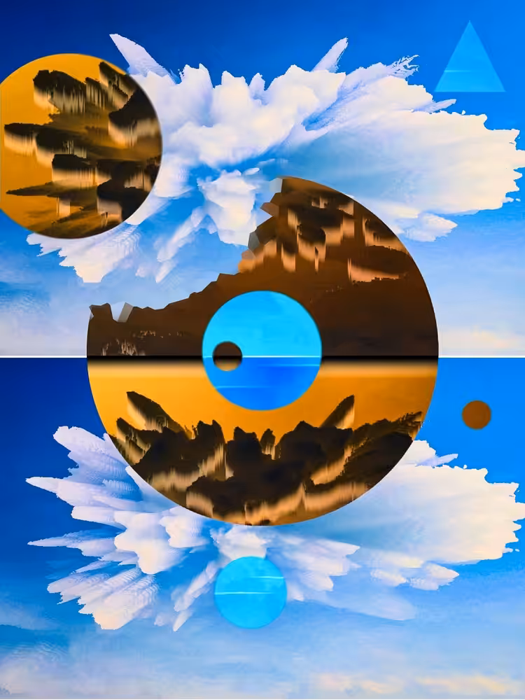On the seventh sky