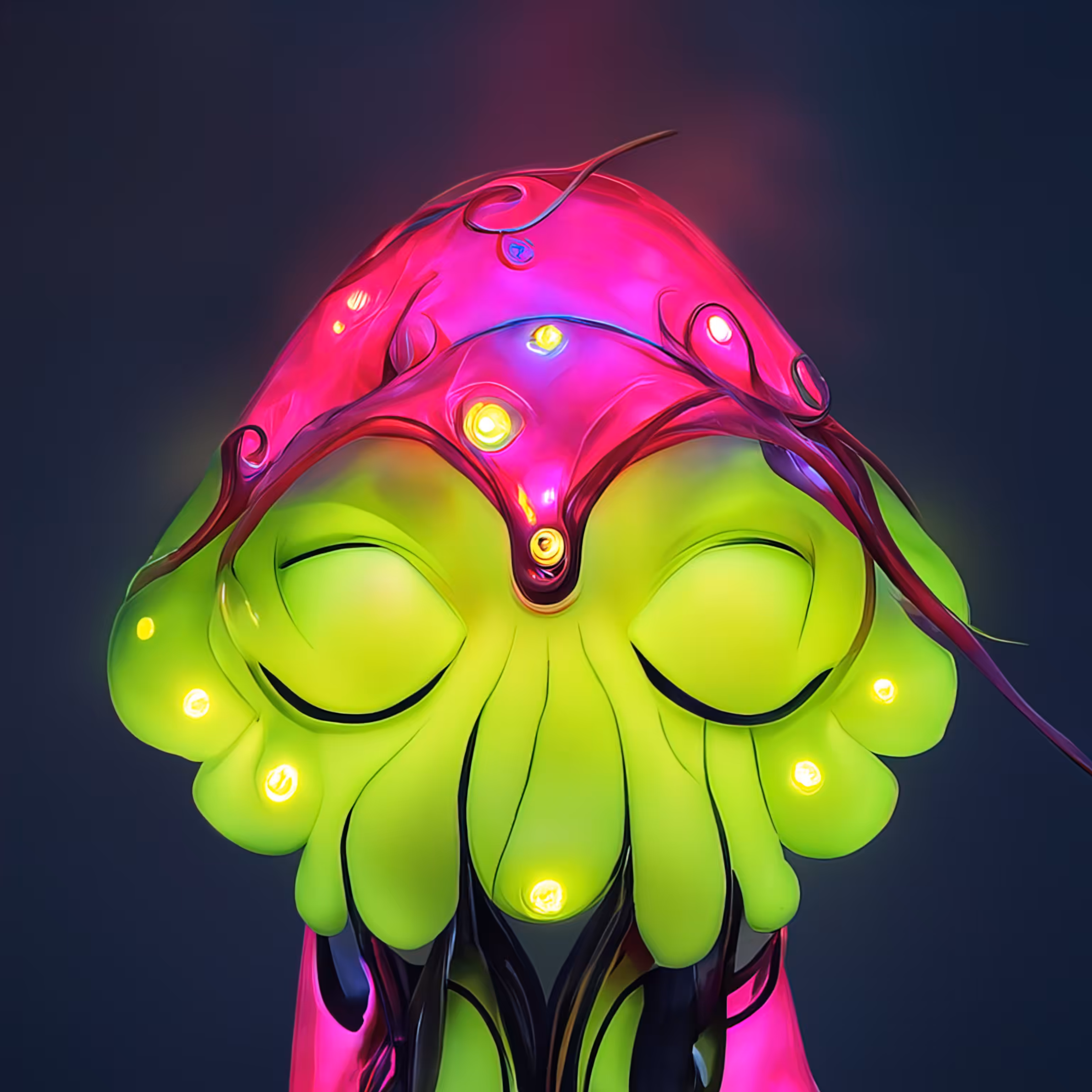 fantastical 0187