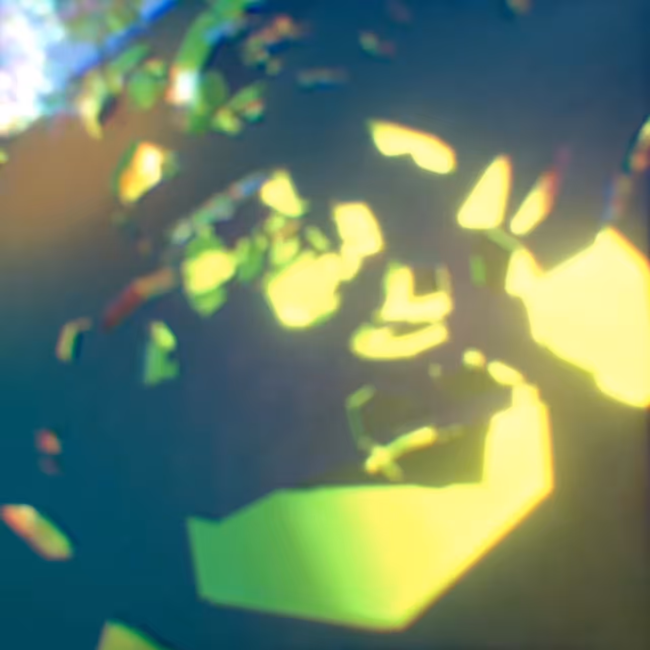 CELESTIAL DUNK