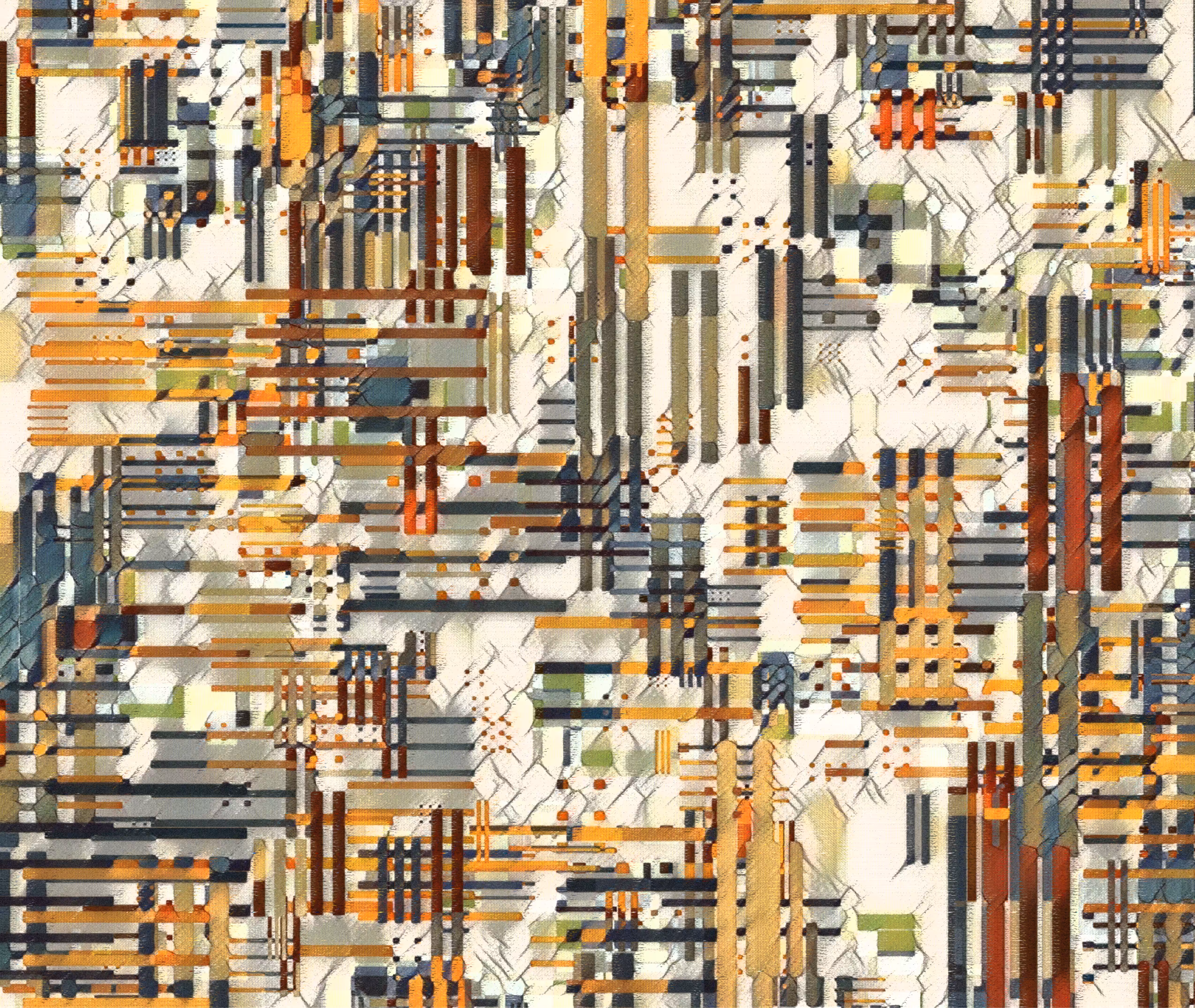 Art Grain #23