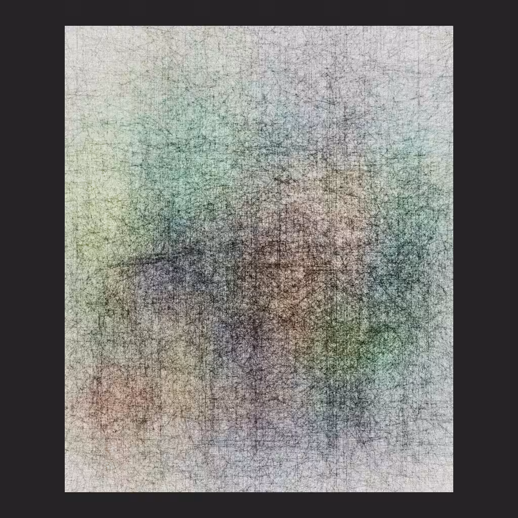 A Canvas #13