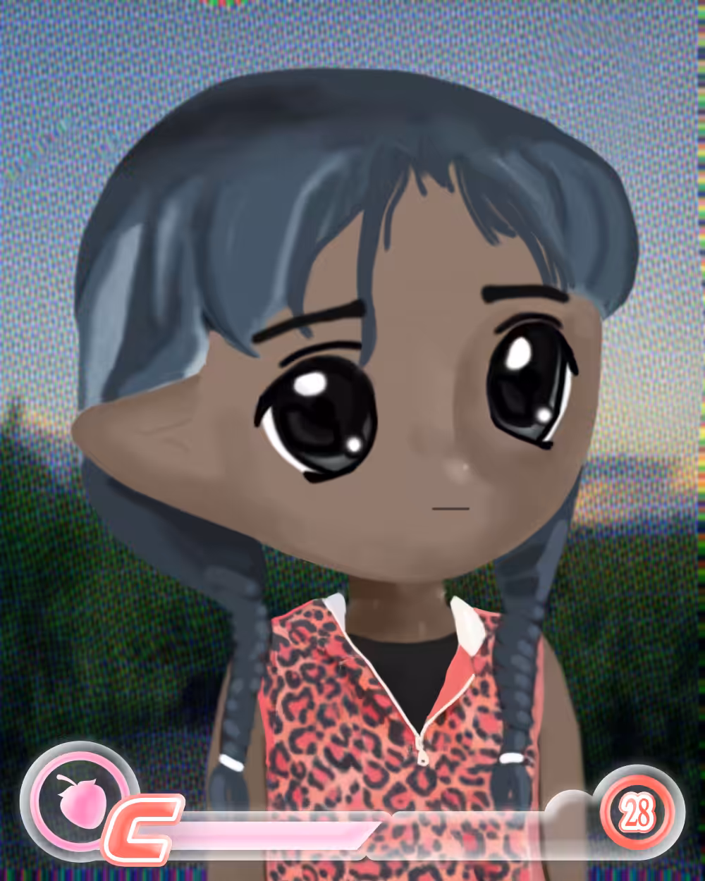 Milady 9869