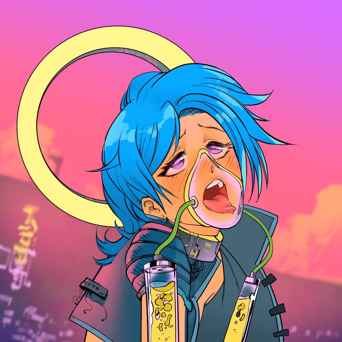 Izumi #118
